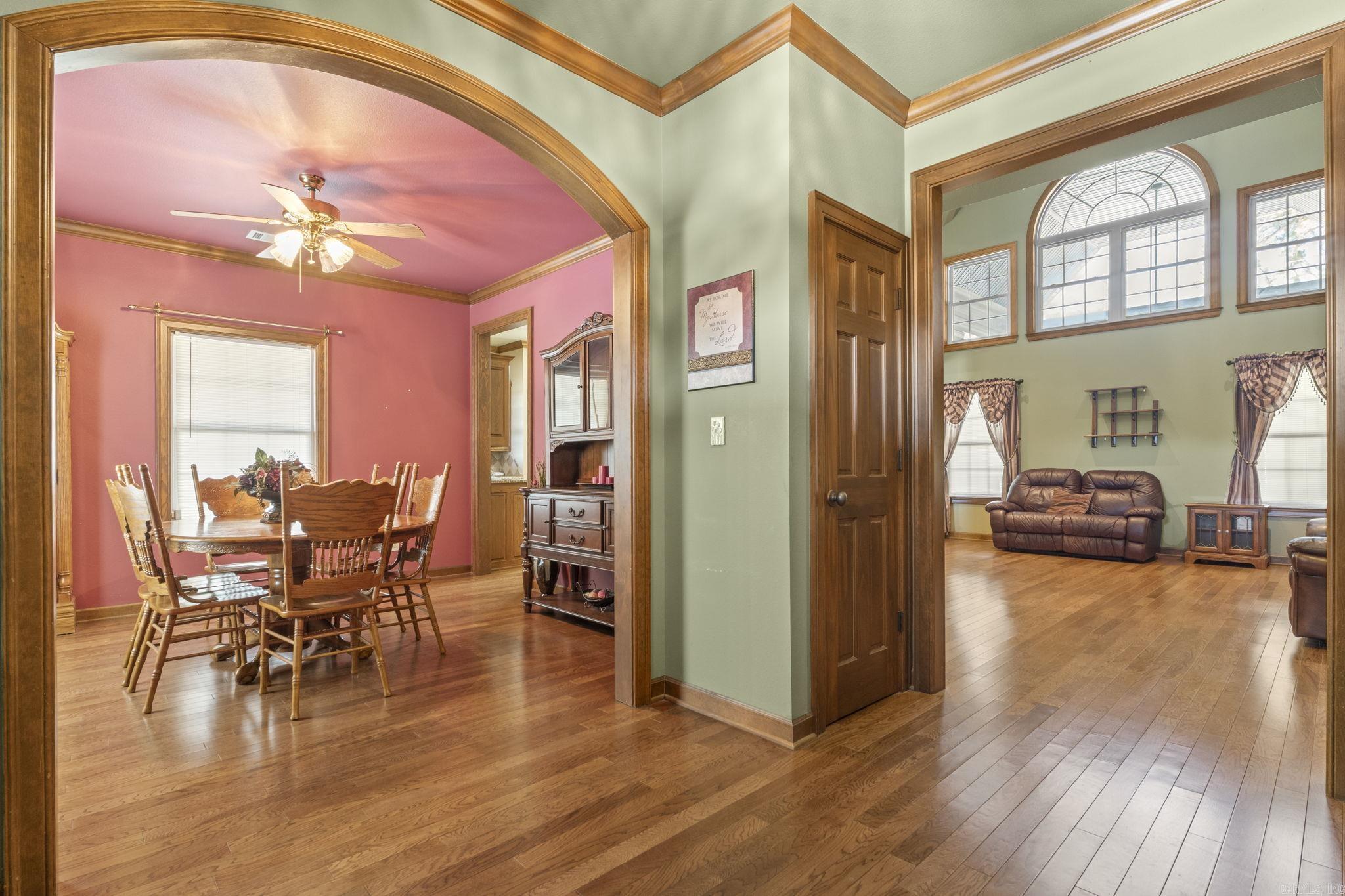 Sterling Oaks Phase I - Residential