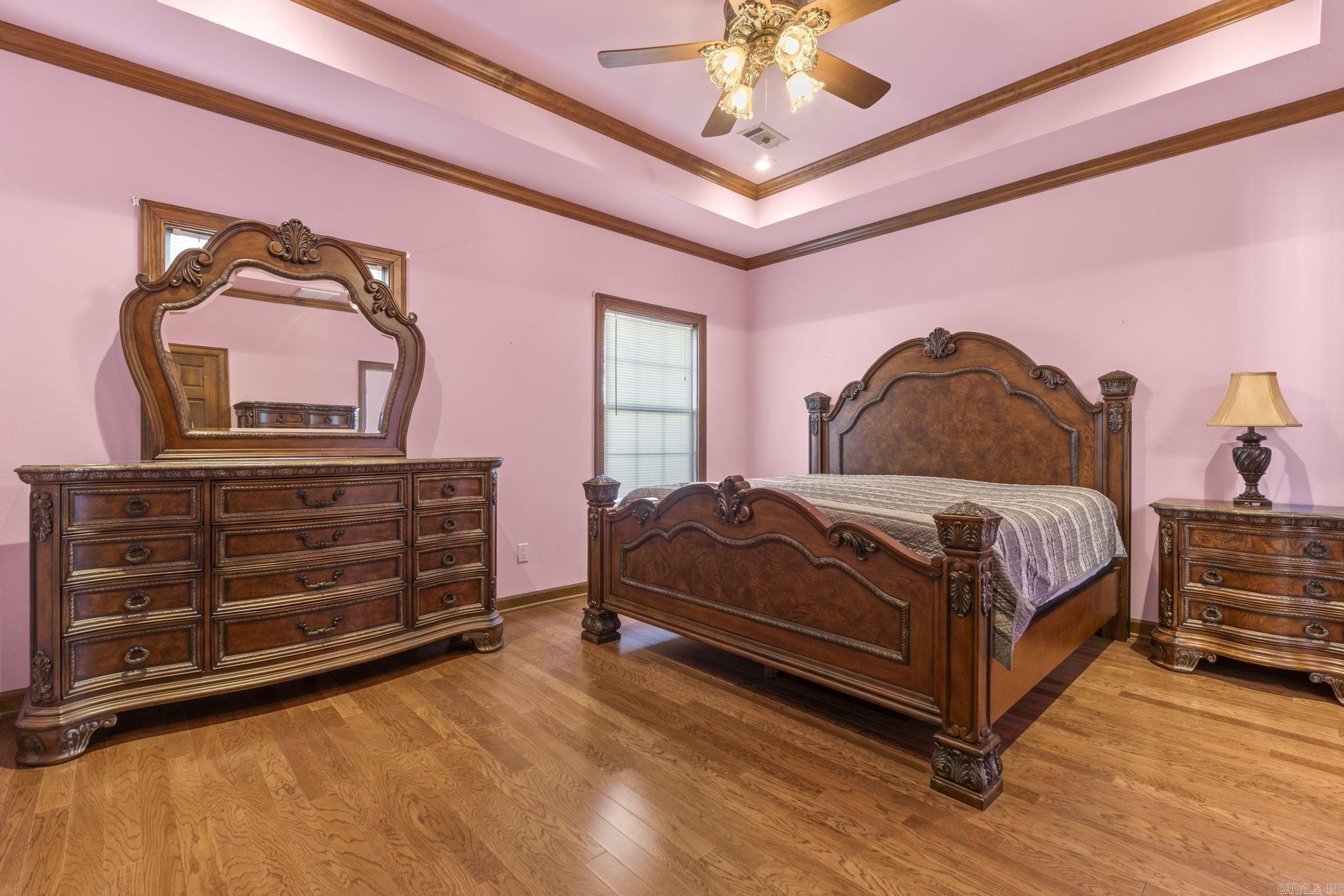 Sterling Oaks Phase I - Residential