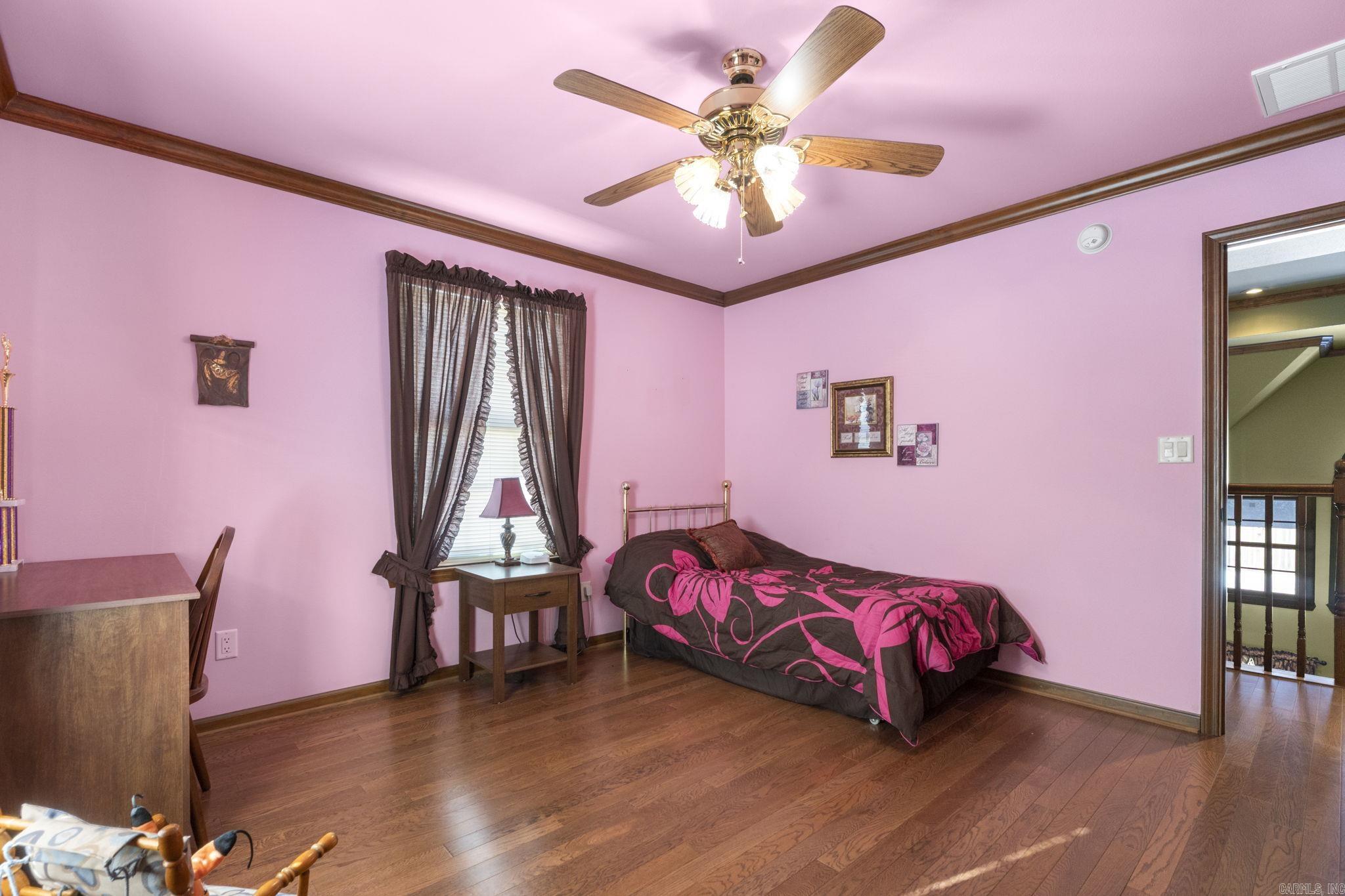 Sterling Oaks Phase I - Residential