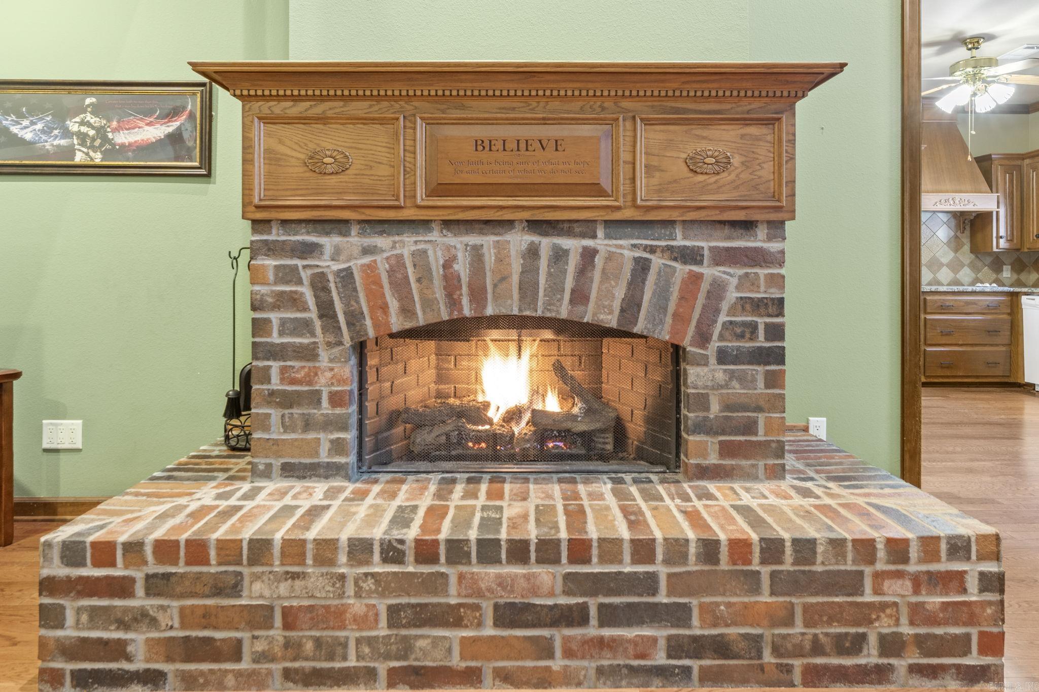 Sterling Oaks Phase I - Residential