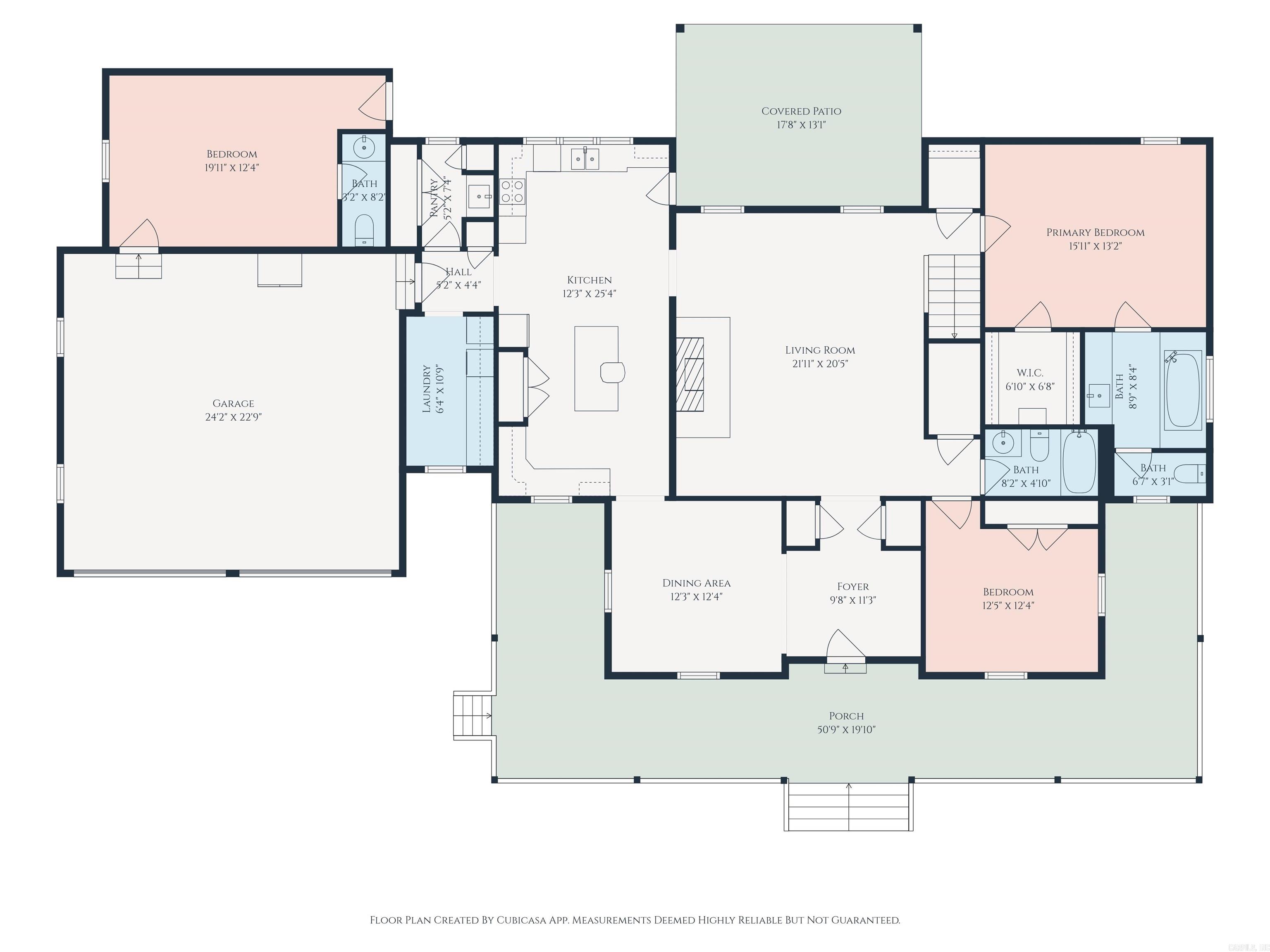Sterling Oaks Phase I - Residential