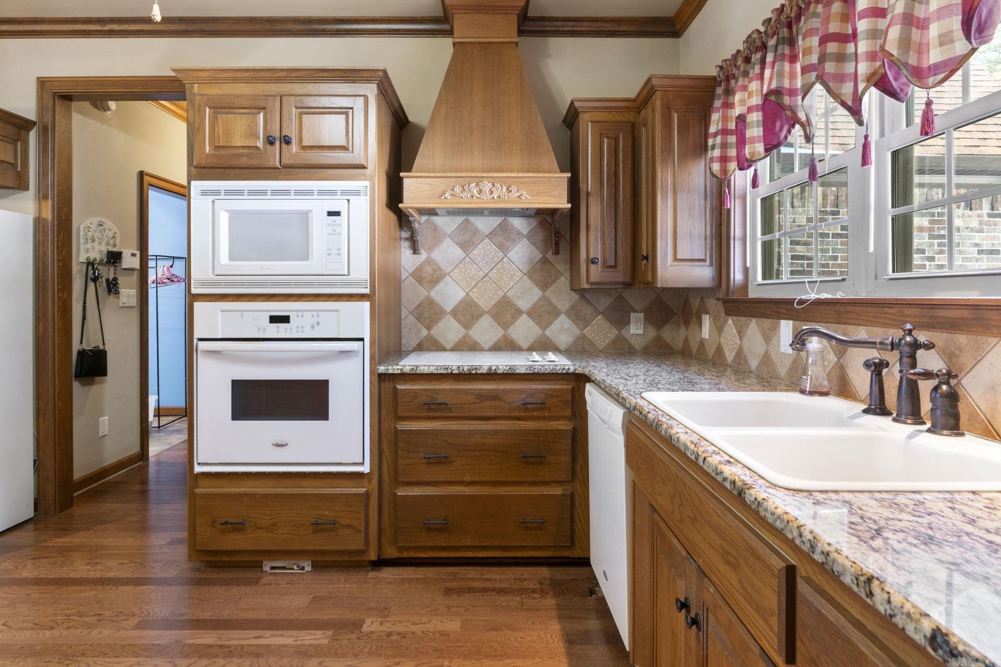 Sterling Oaks Phase I - Residential