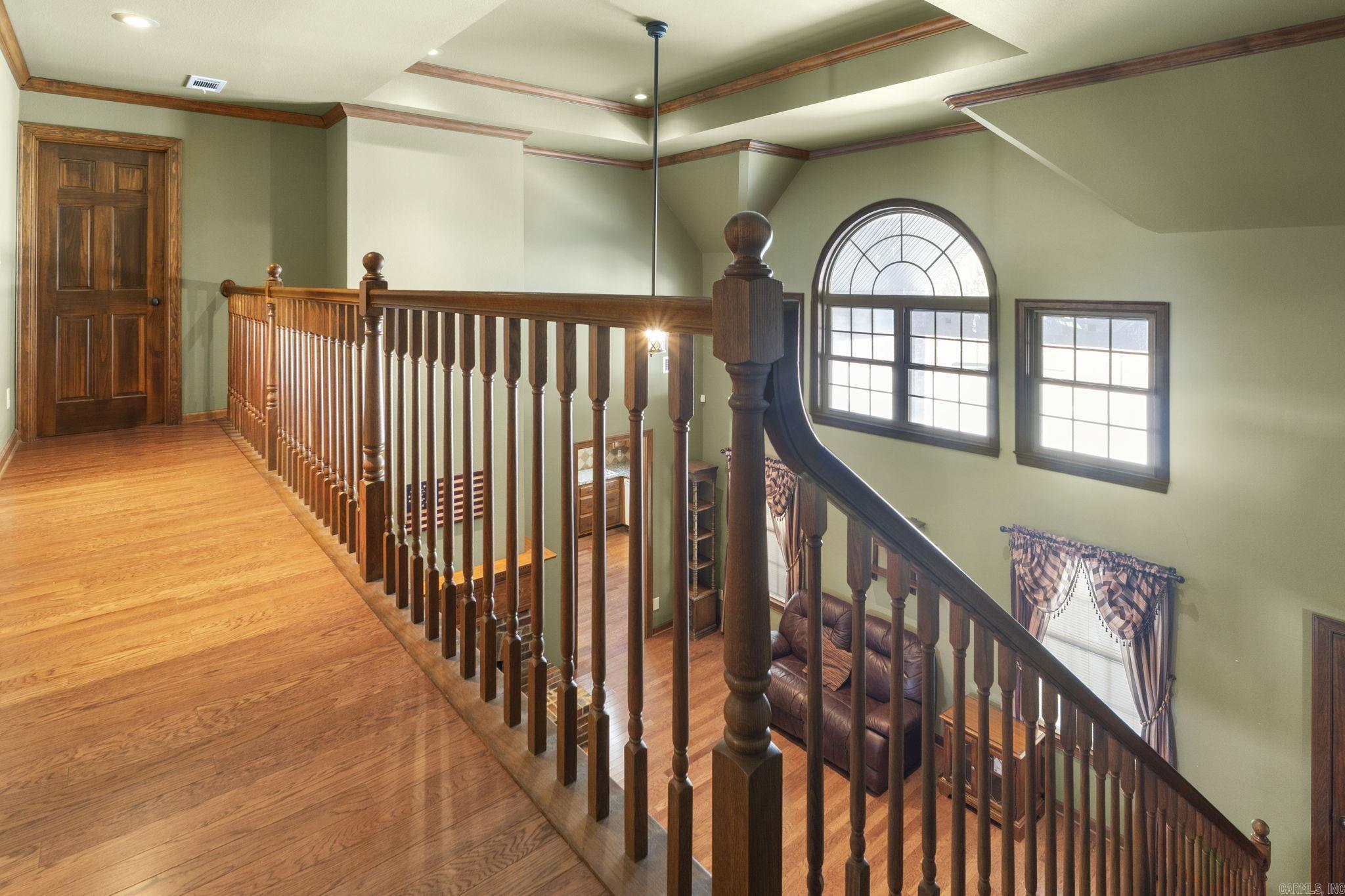 Sterling Oaks Phase I - Residential