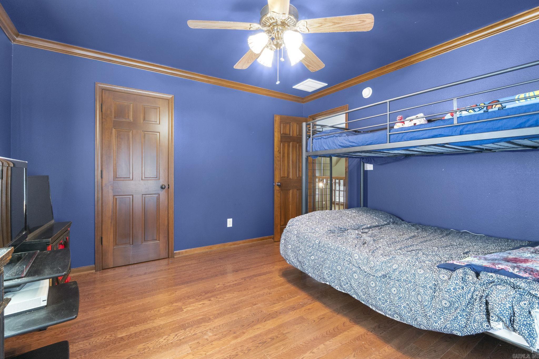 Sterling Oaks Phase I - Residential