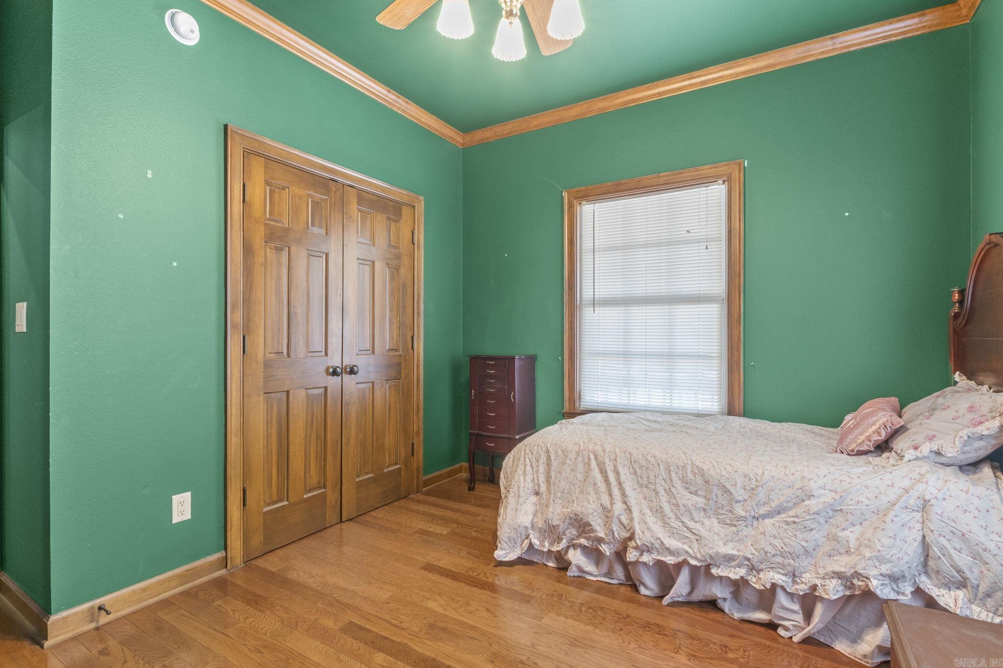 Sterling Oaks Phase I - Residential