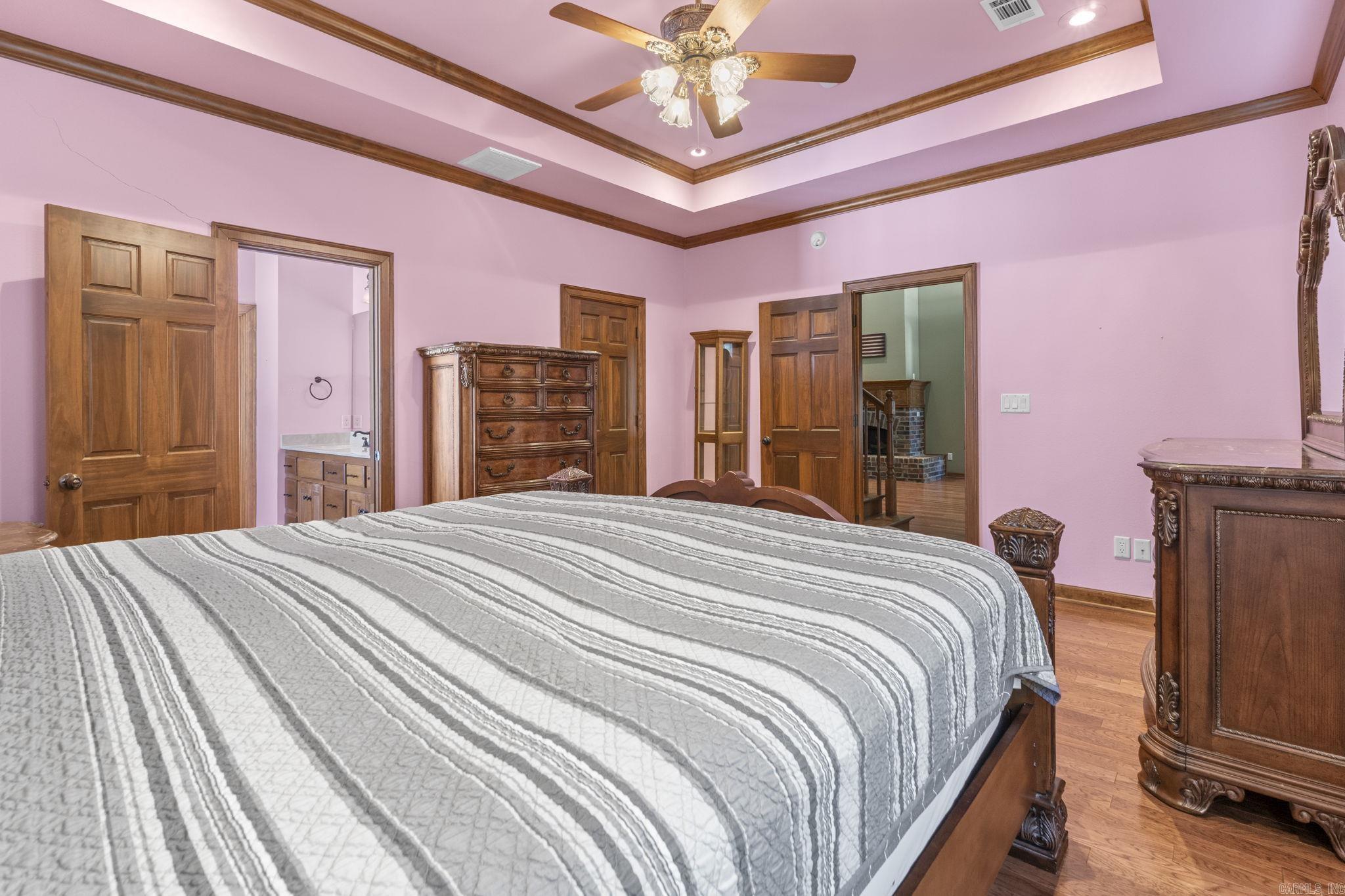 Sterling Oaks Phase I - Residential