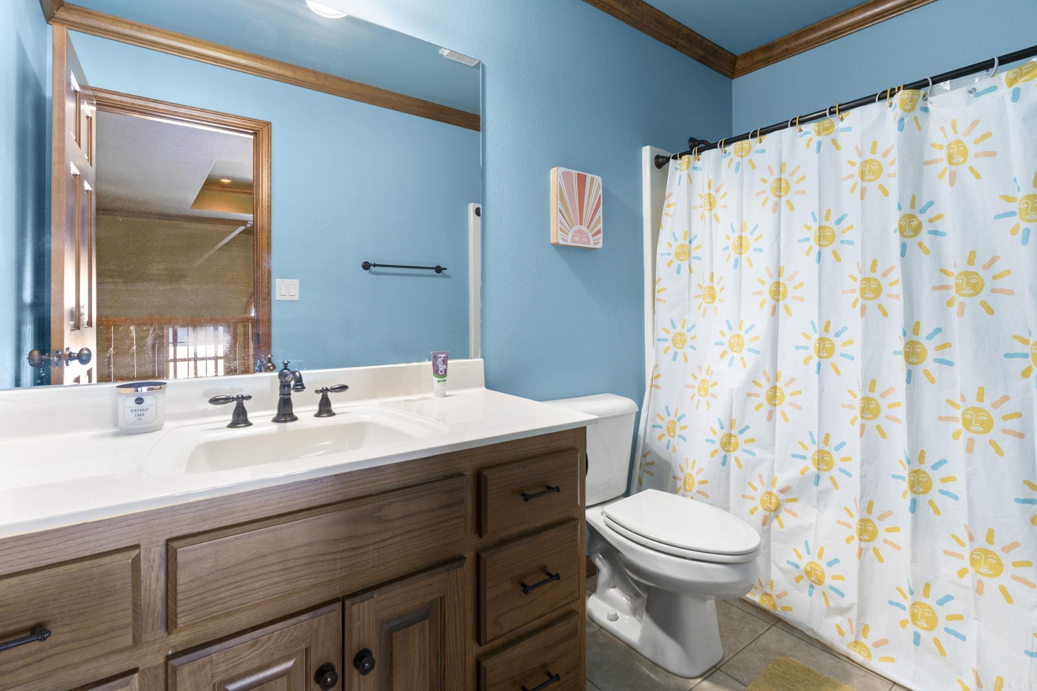 Sterling Oaks Phase I - Residential