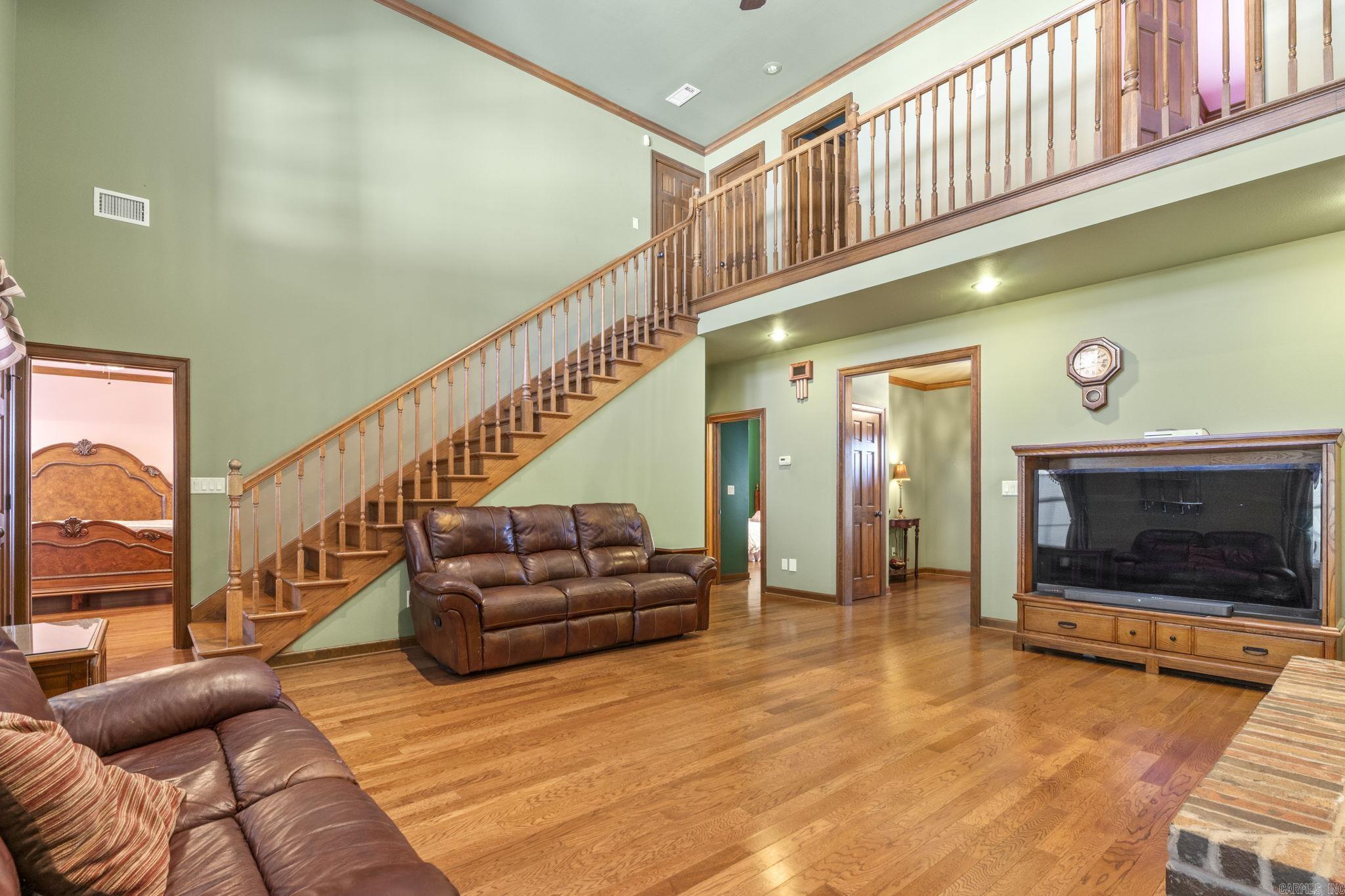 Sterling Oaks Phase I - Residential