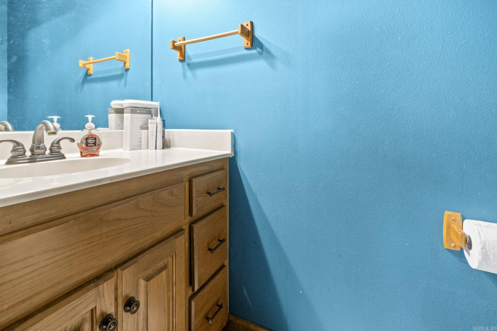 Sterling Oaks Phase I - Residential