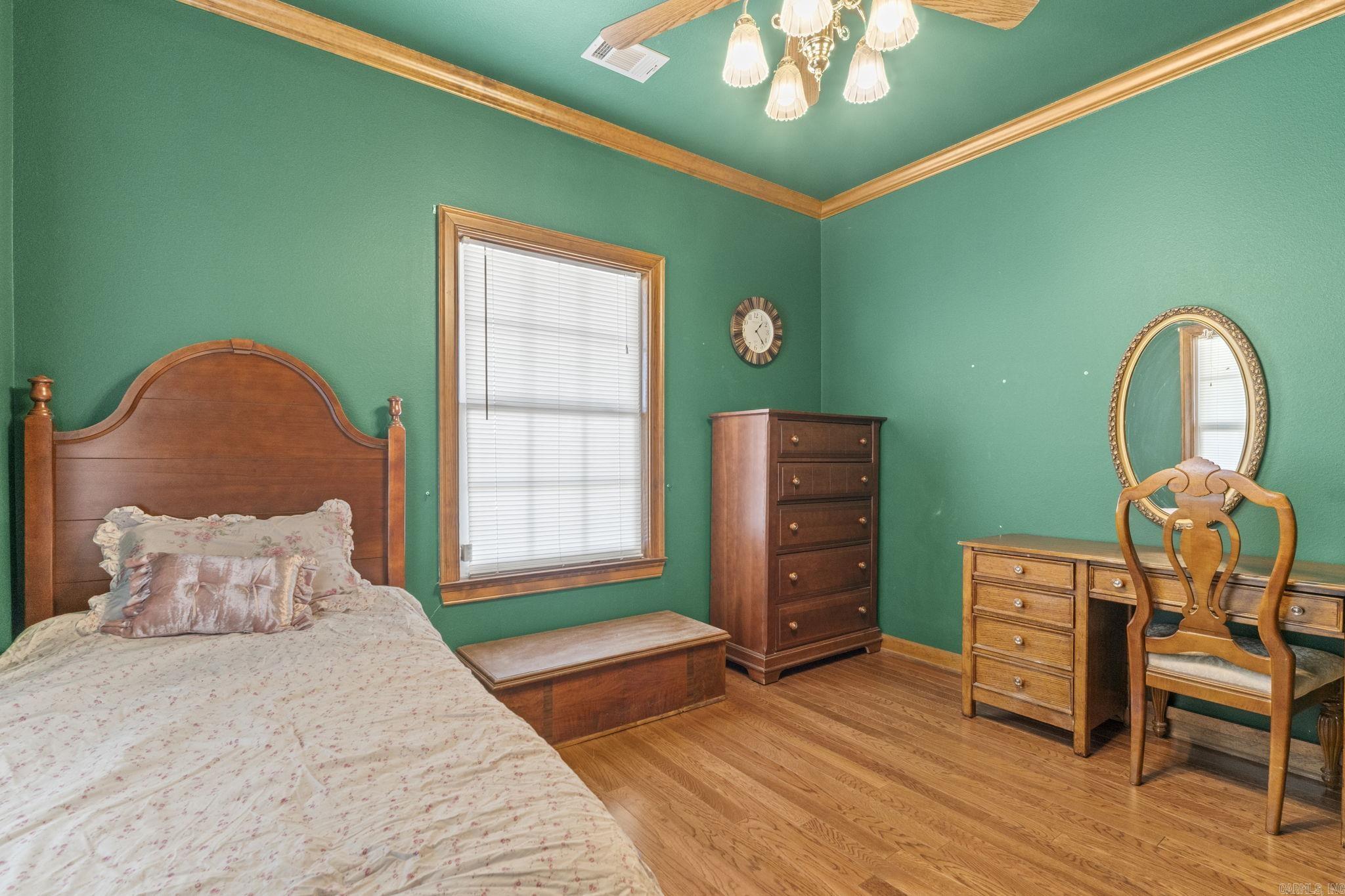 Sterling Oaks Phase I - Residential