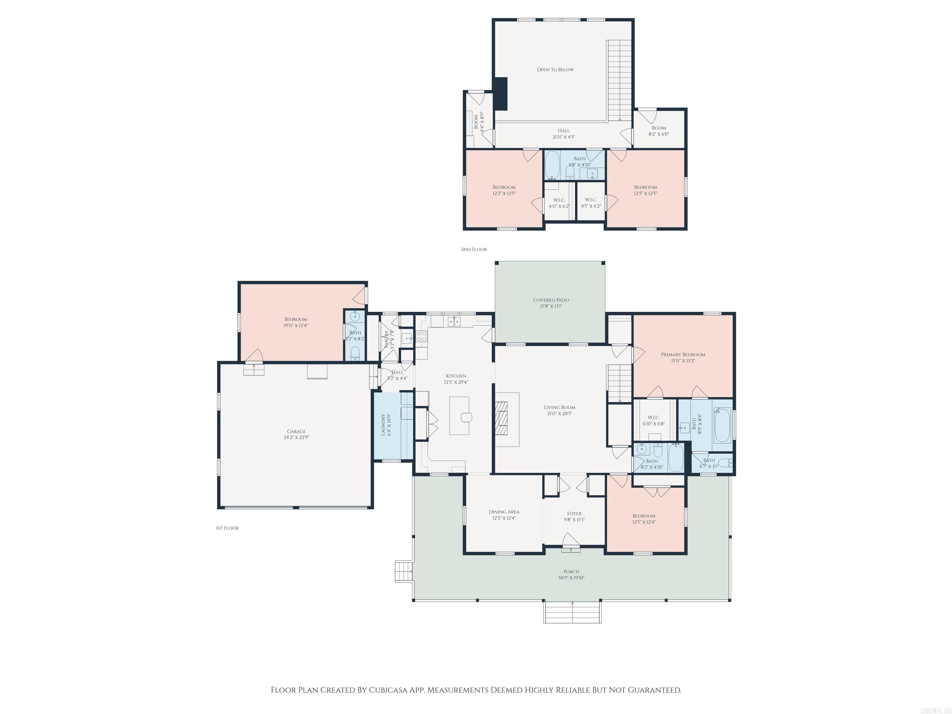 Sterling Oaks Phase I - Residential