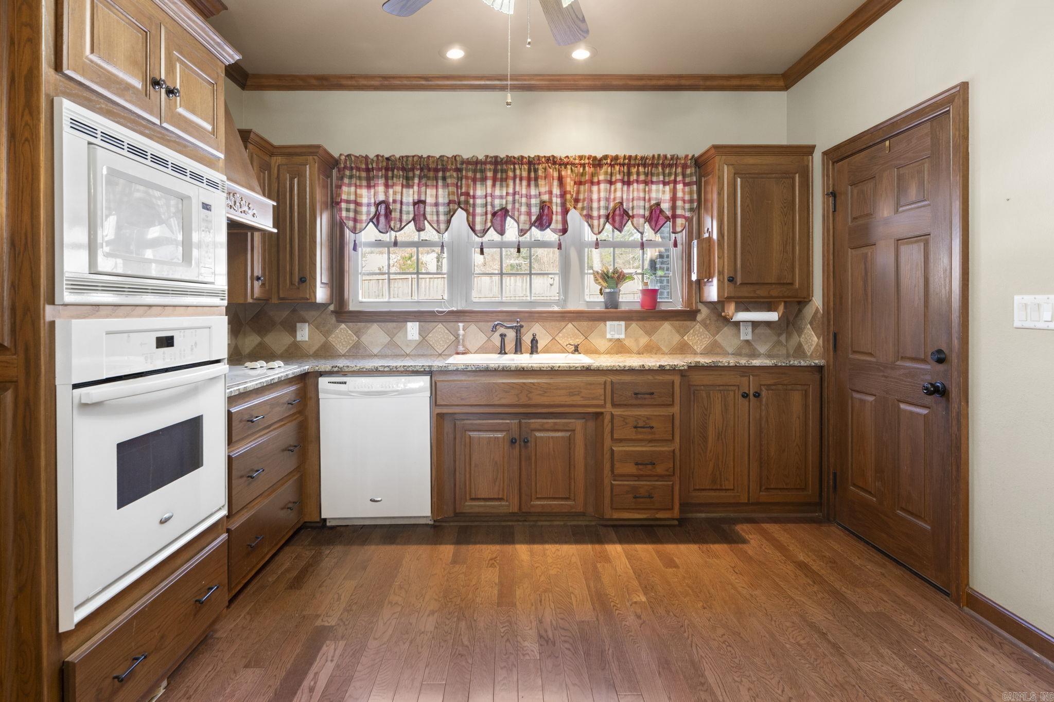 Sterling Oaks Phase I - Residential