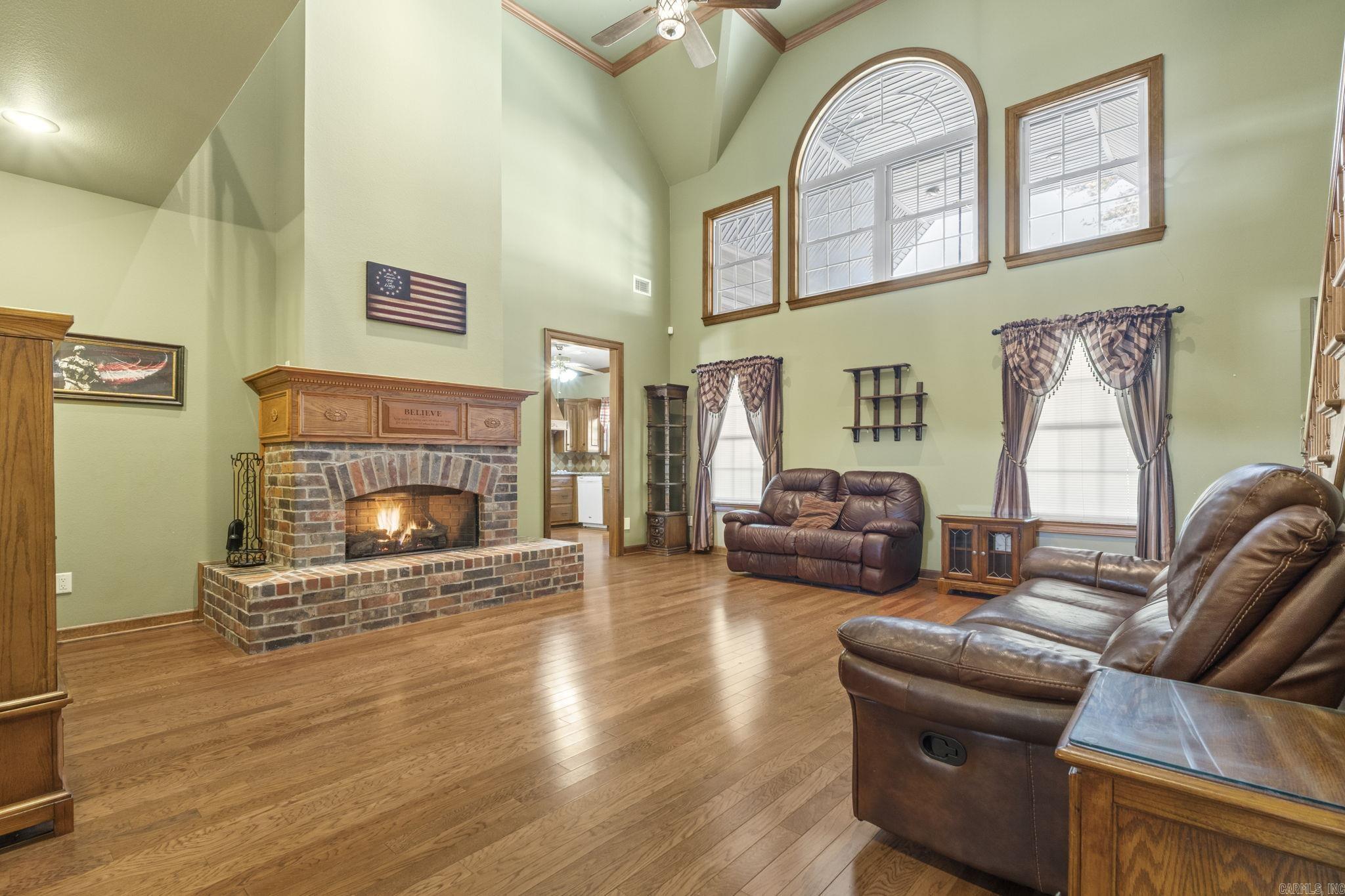 Sterling Oaks Phase I - Residential