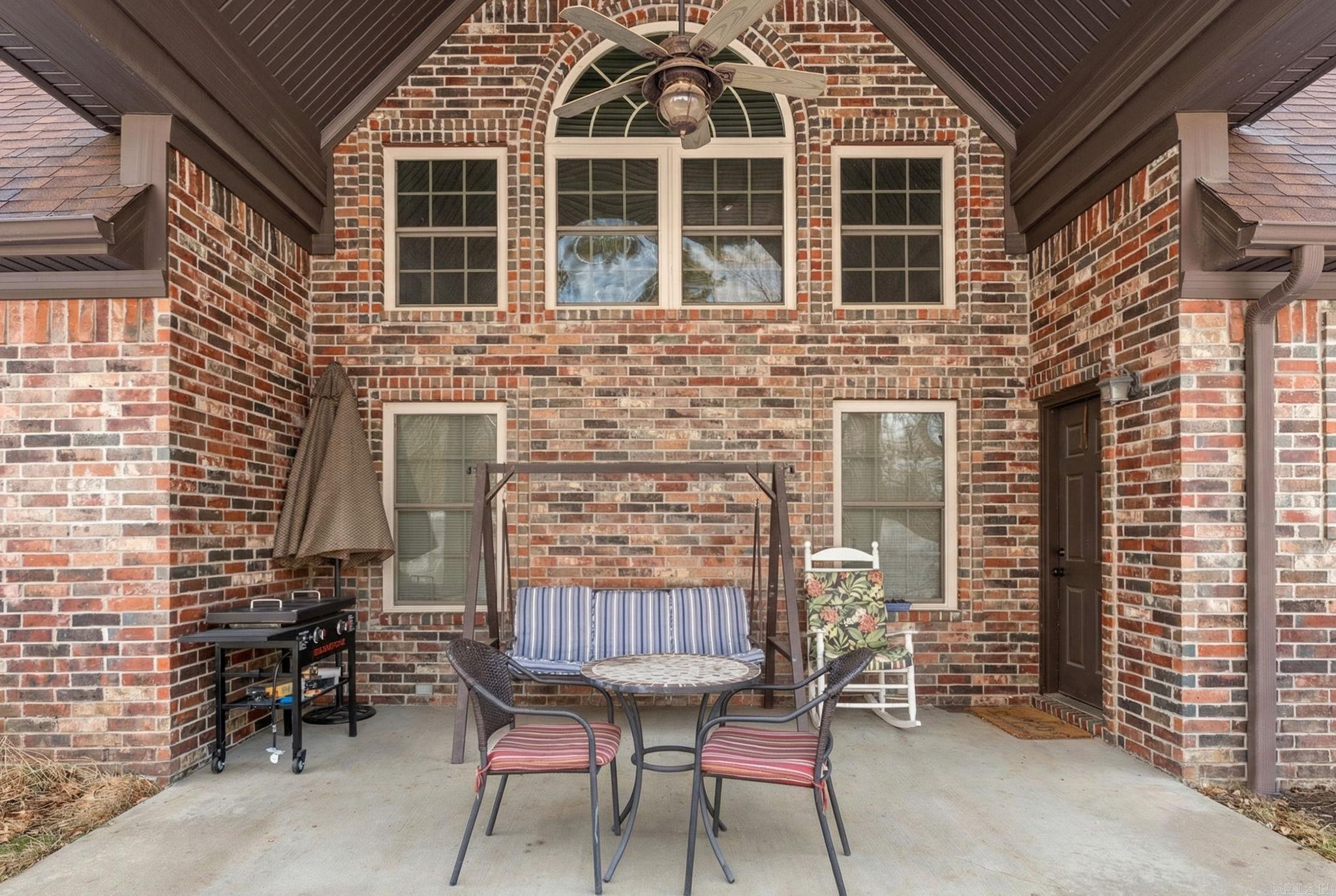 Sterling Oaks Phase I - Residential