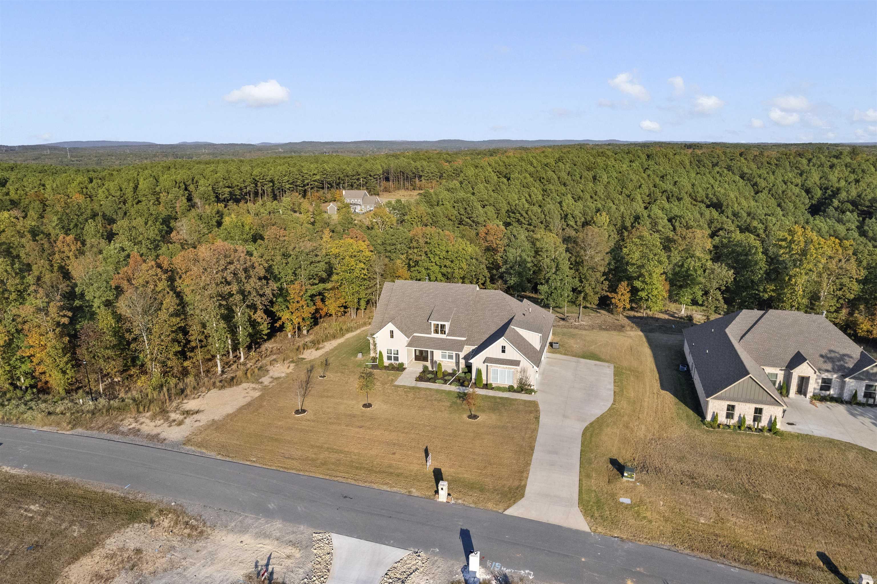 GLENWOOD SPRINGS - Residential