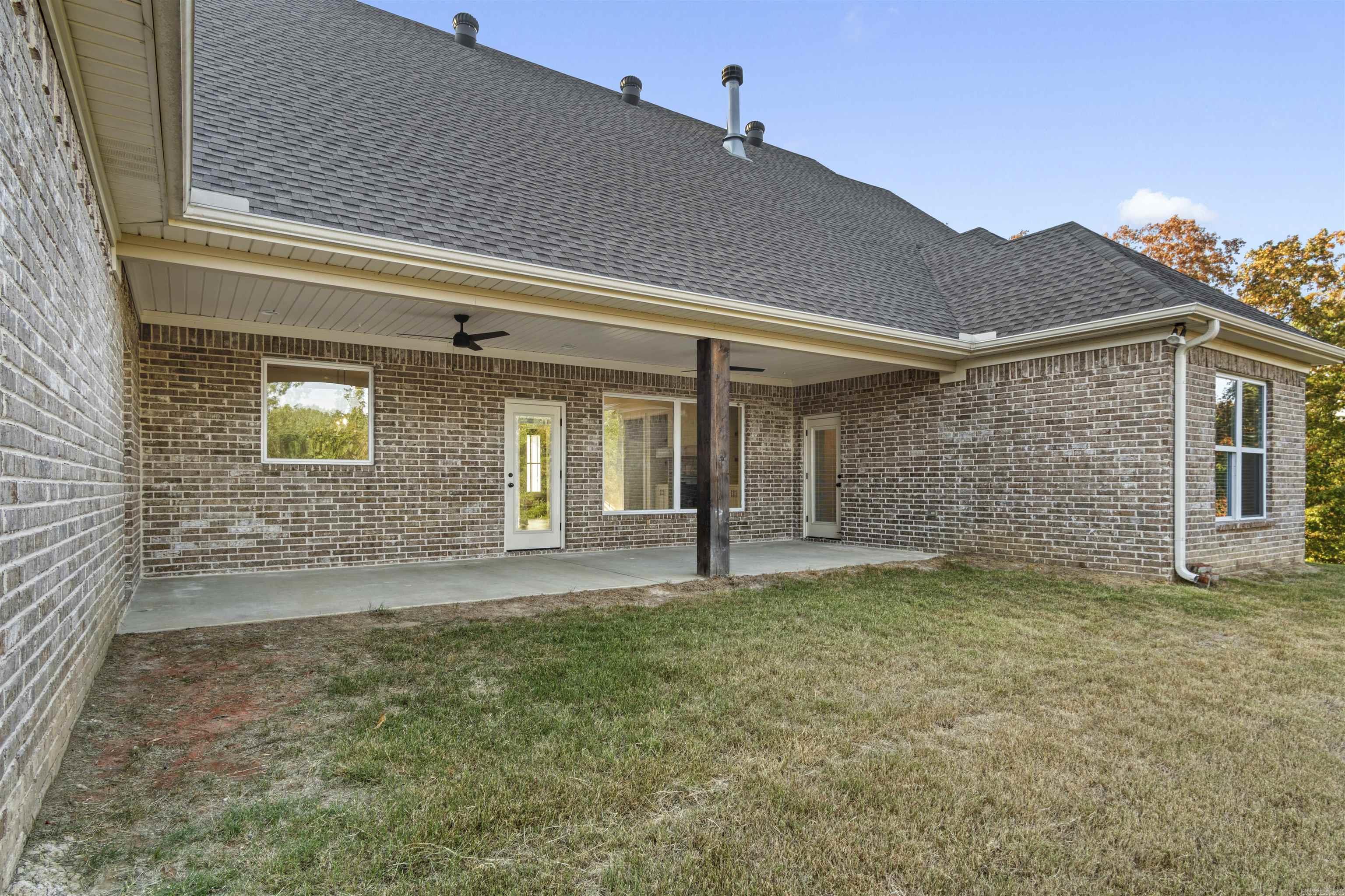 GLENWOOD SPRINGS - Residential