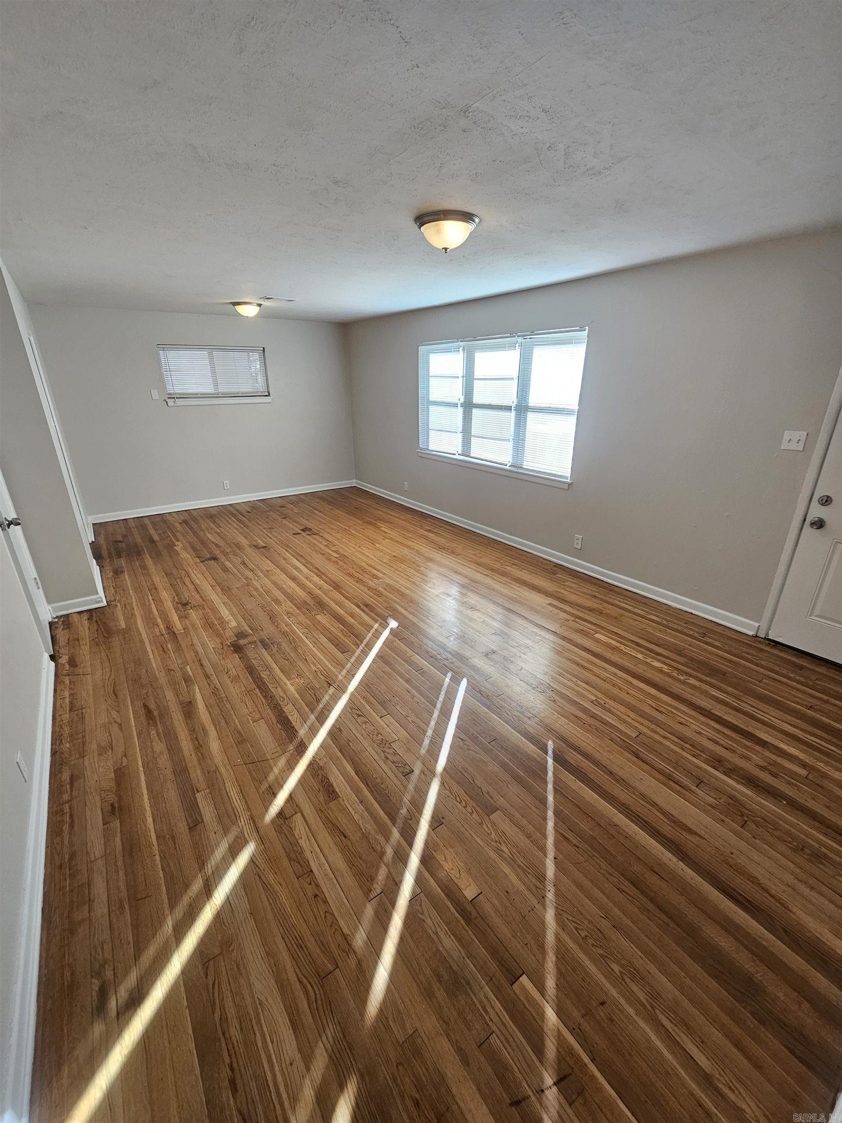 College Terrace - Residential Lease