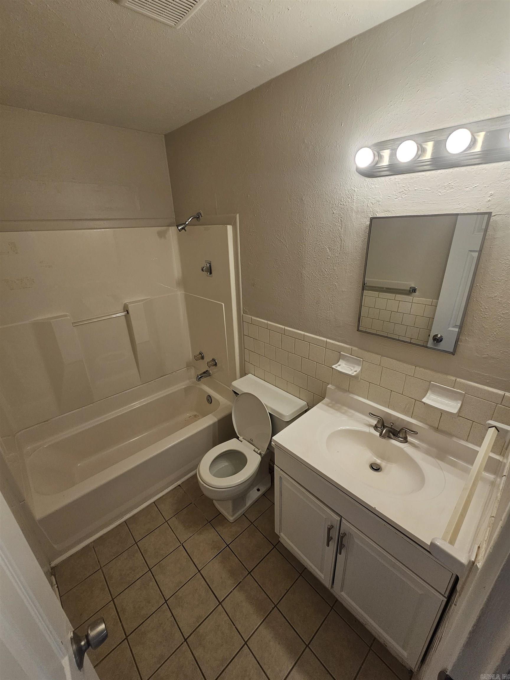 College Terrace - Residential Lease