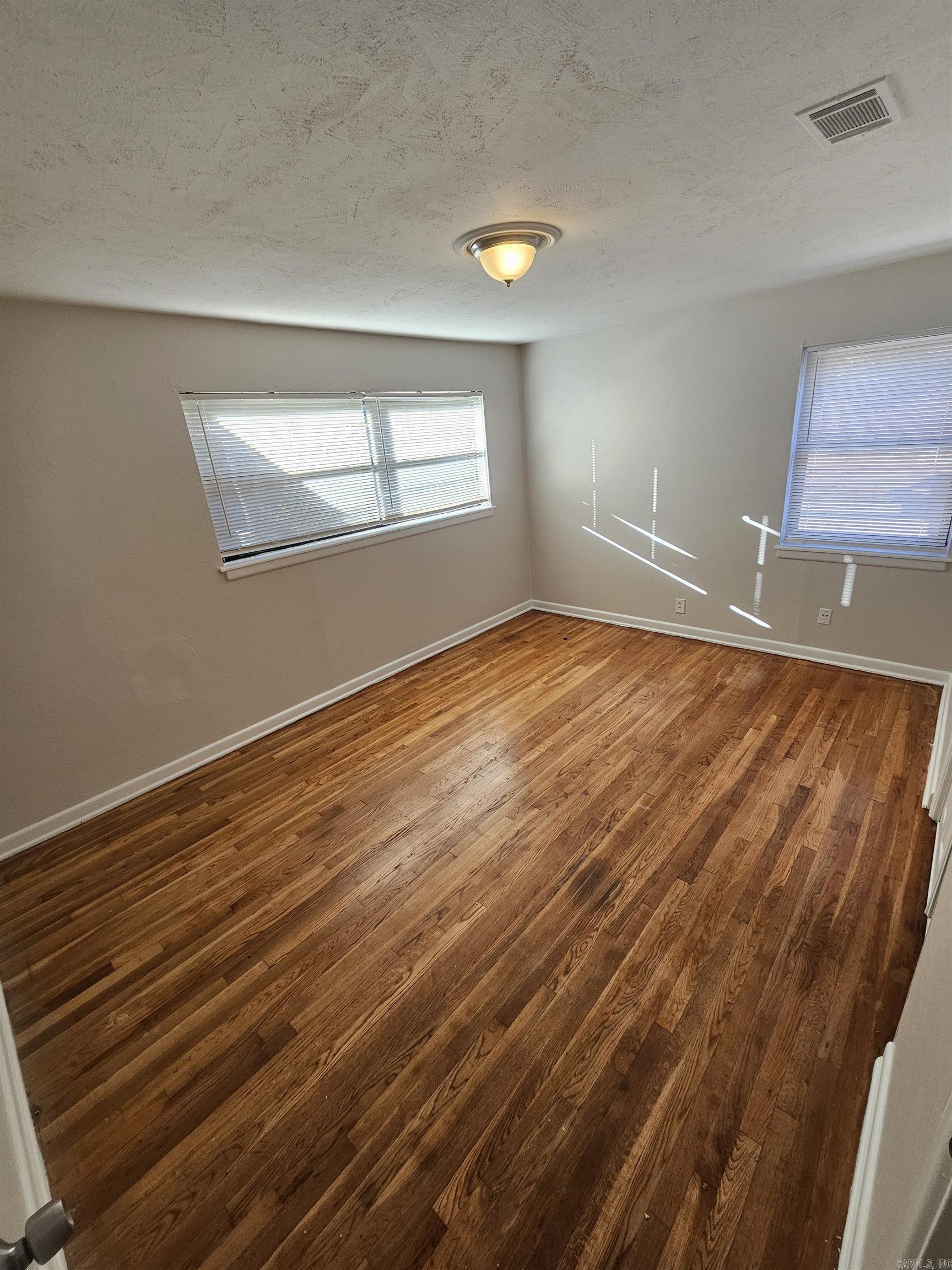 College Terrace - Residential Lease
