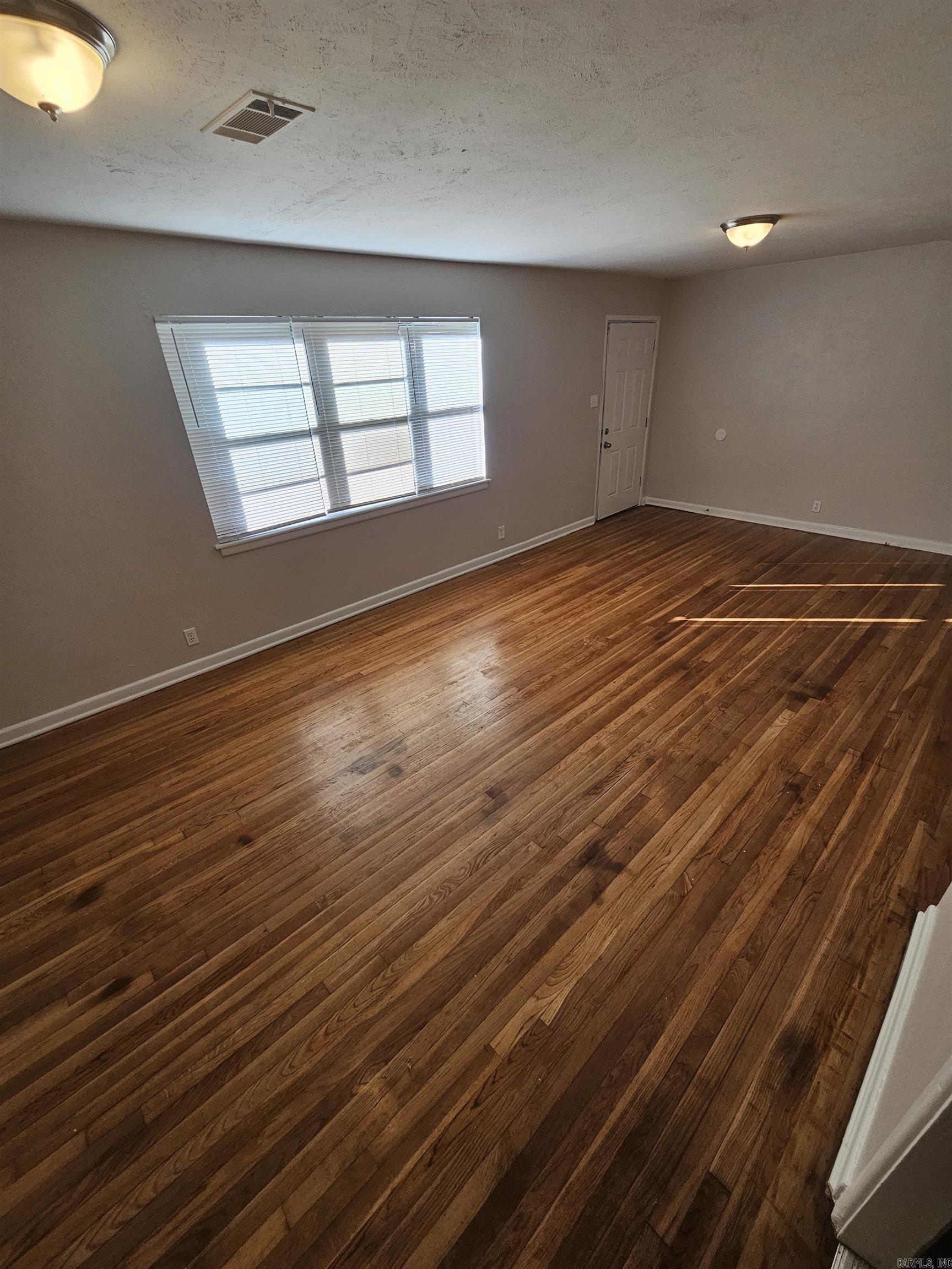 College Terrace - Residential Lease