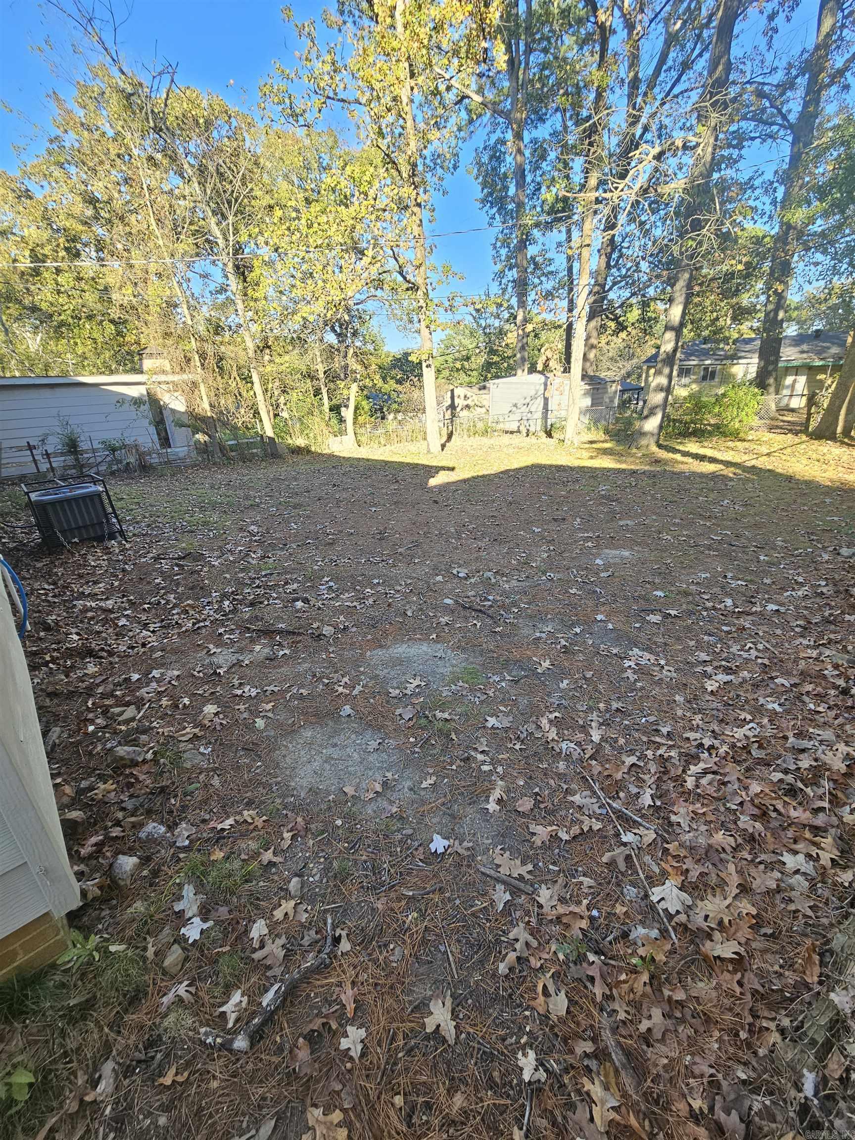 College Terrace - Residential Lease