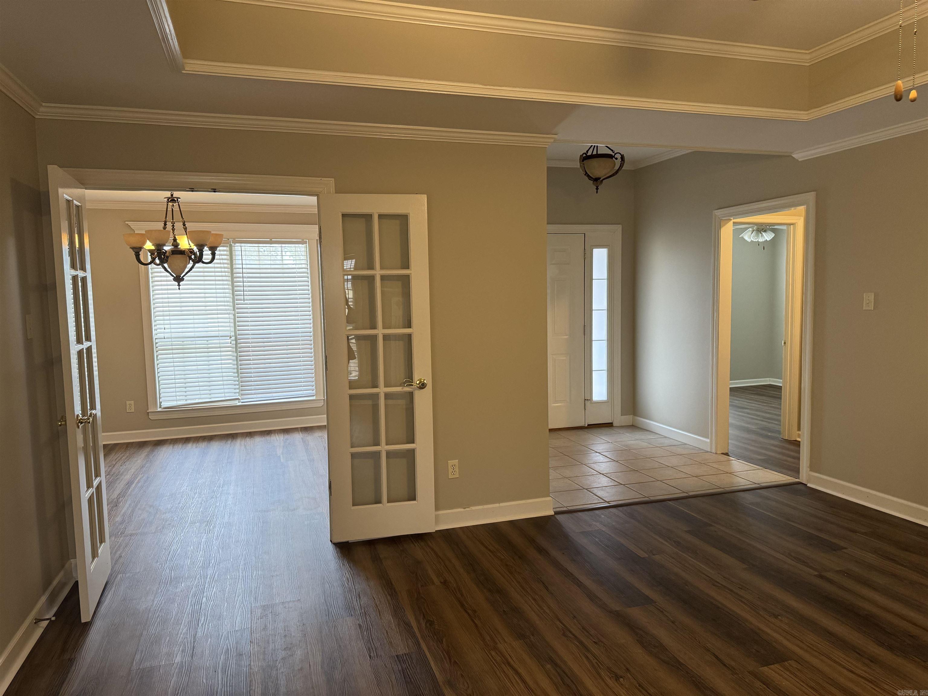 Spring Glen - Residential