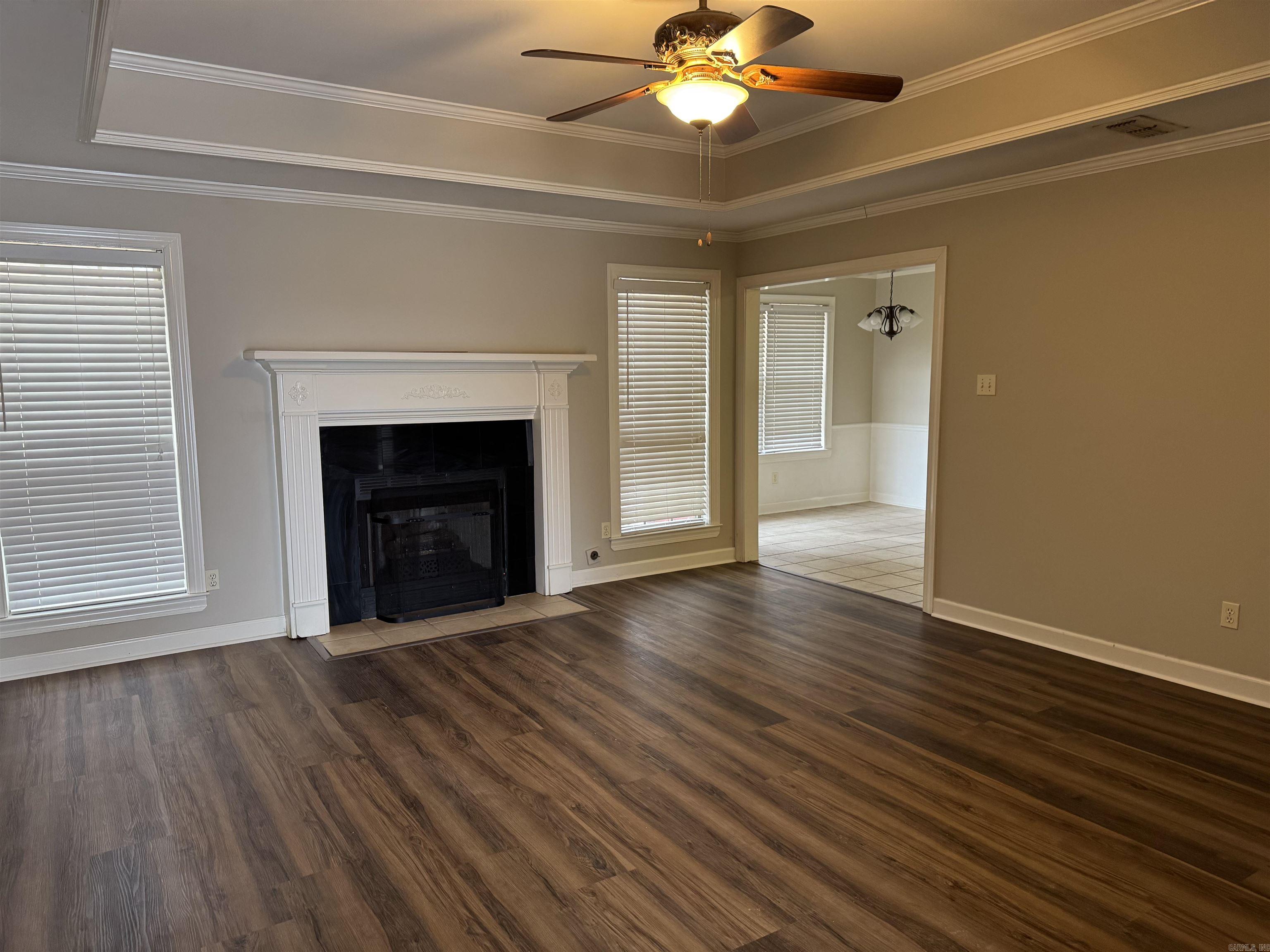 Spring Glen - Residential