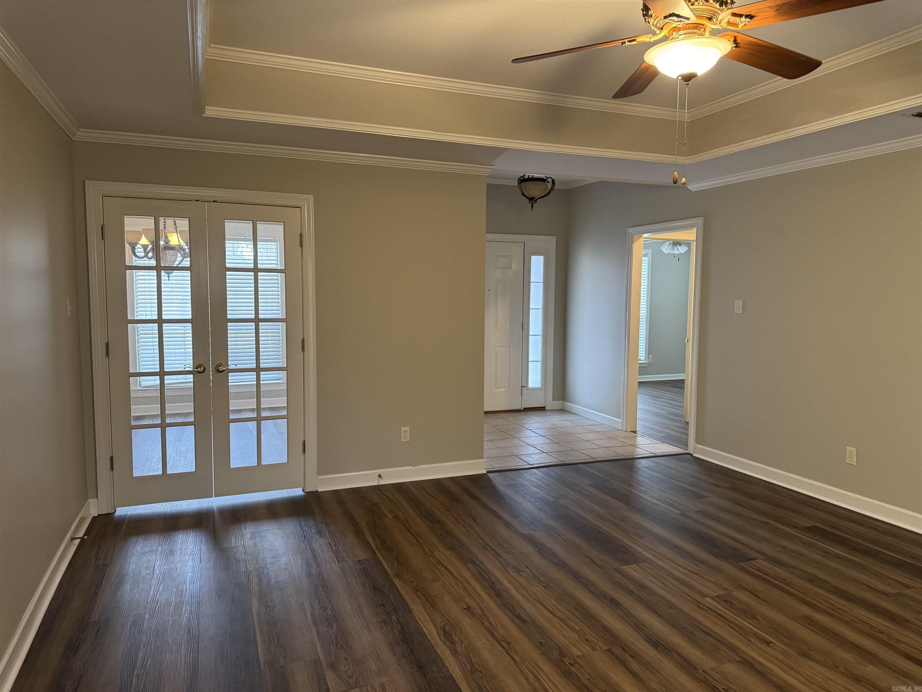 Spring Glen - Residential