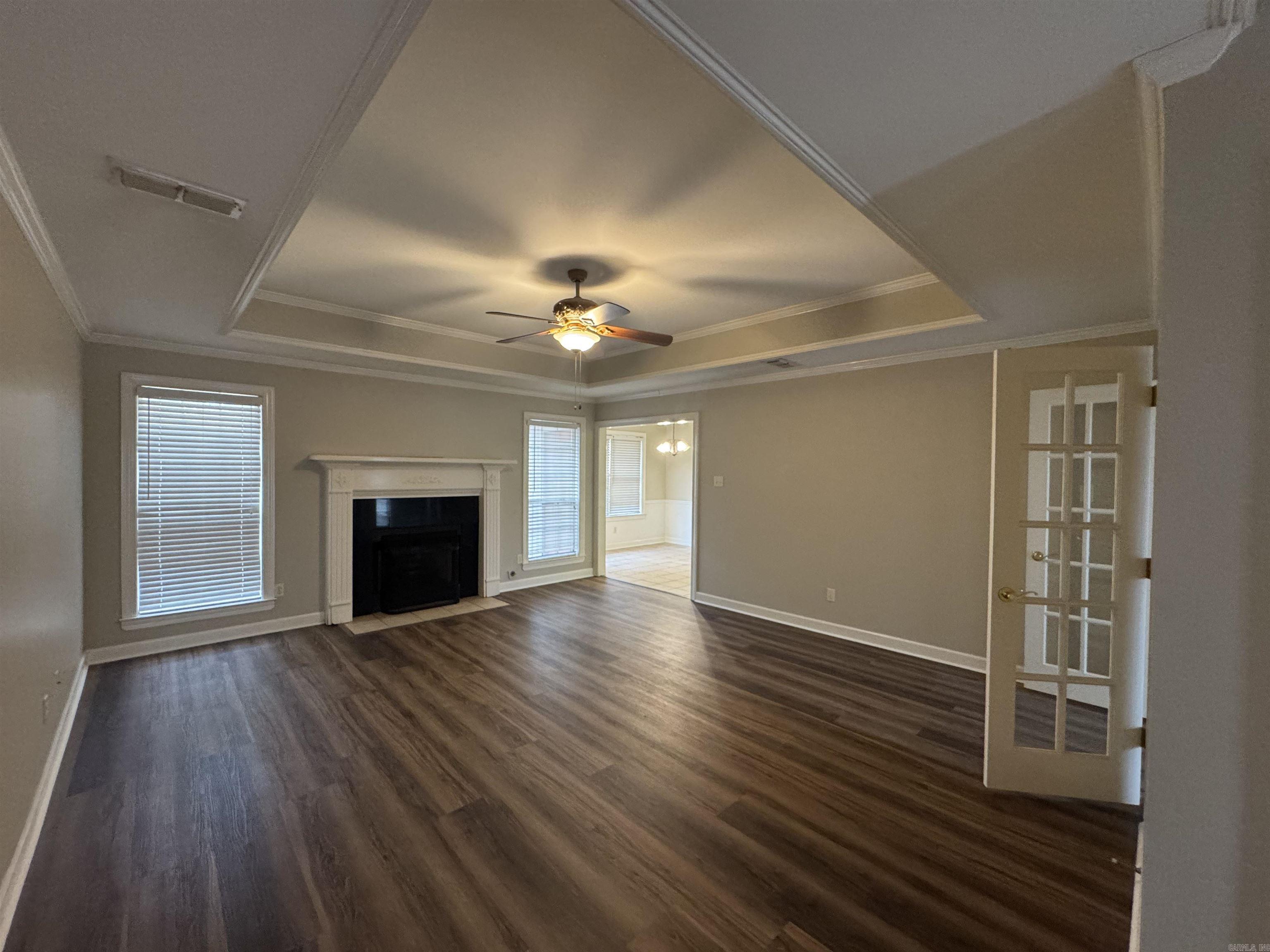 Spring Glen - Residential