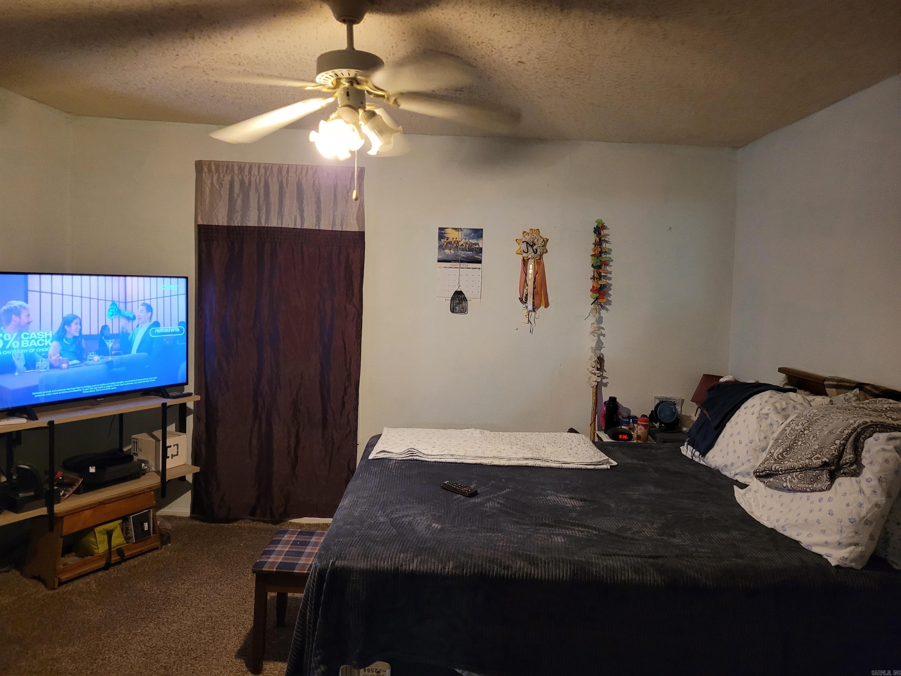 FAIRLEY ADD JUNCTION CITY - Residential