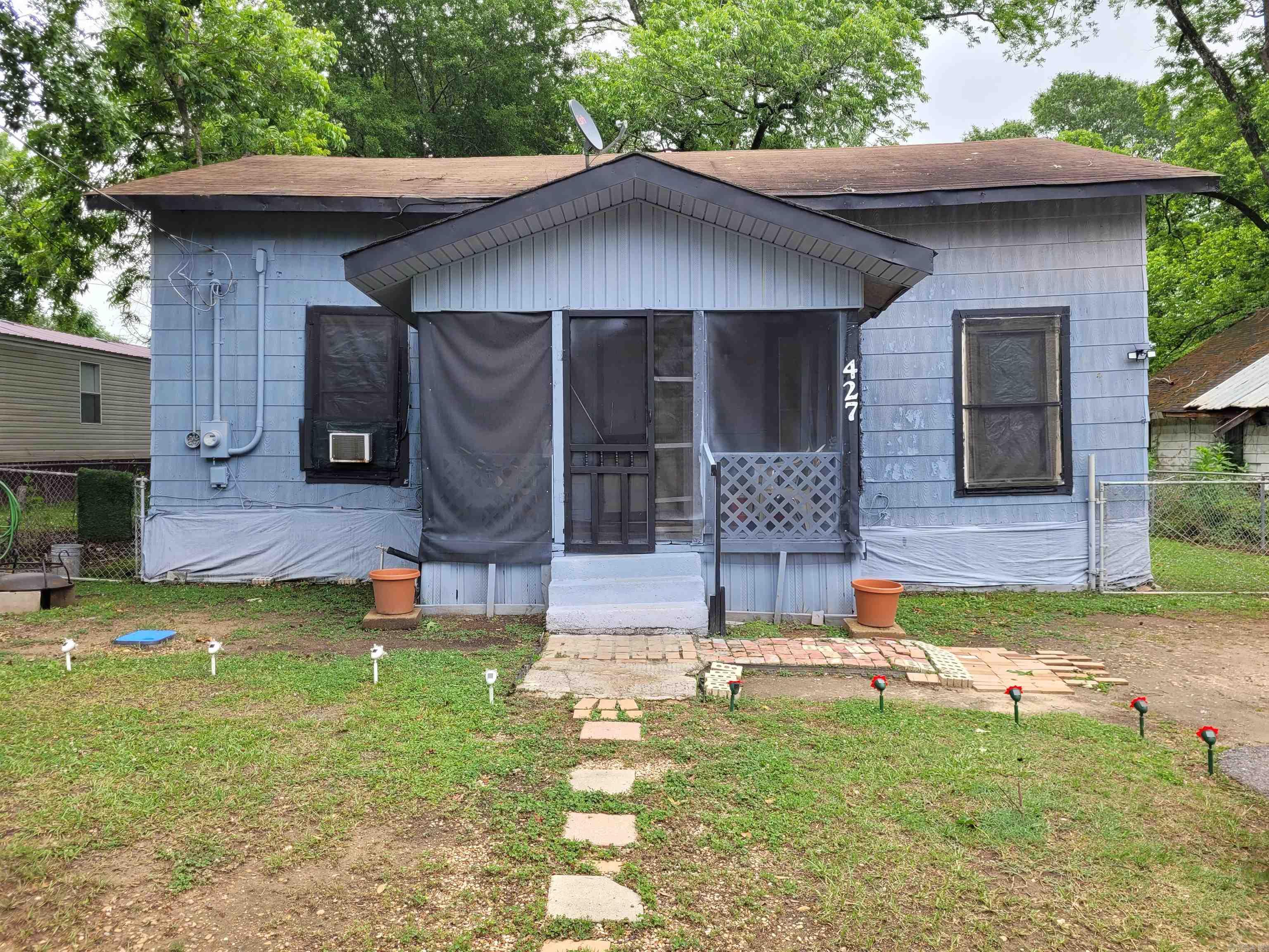 FAIRLEY ADD JUNCTION CITY - Residential