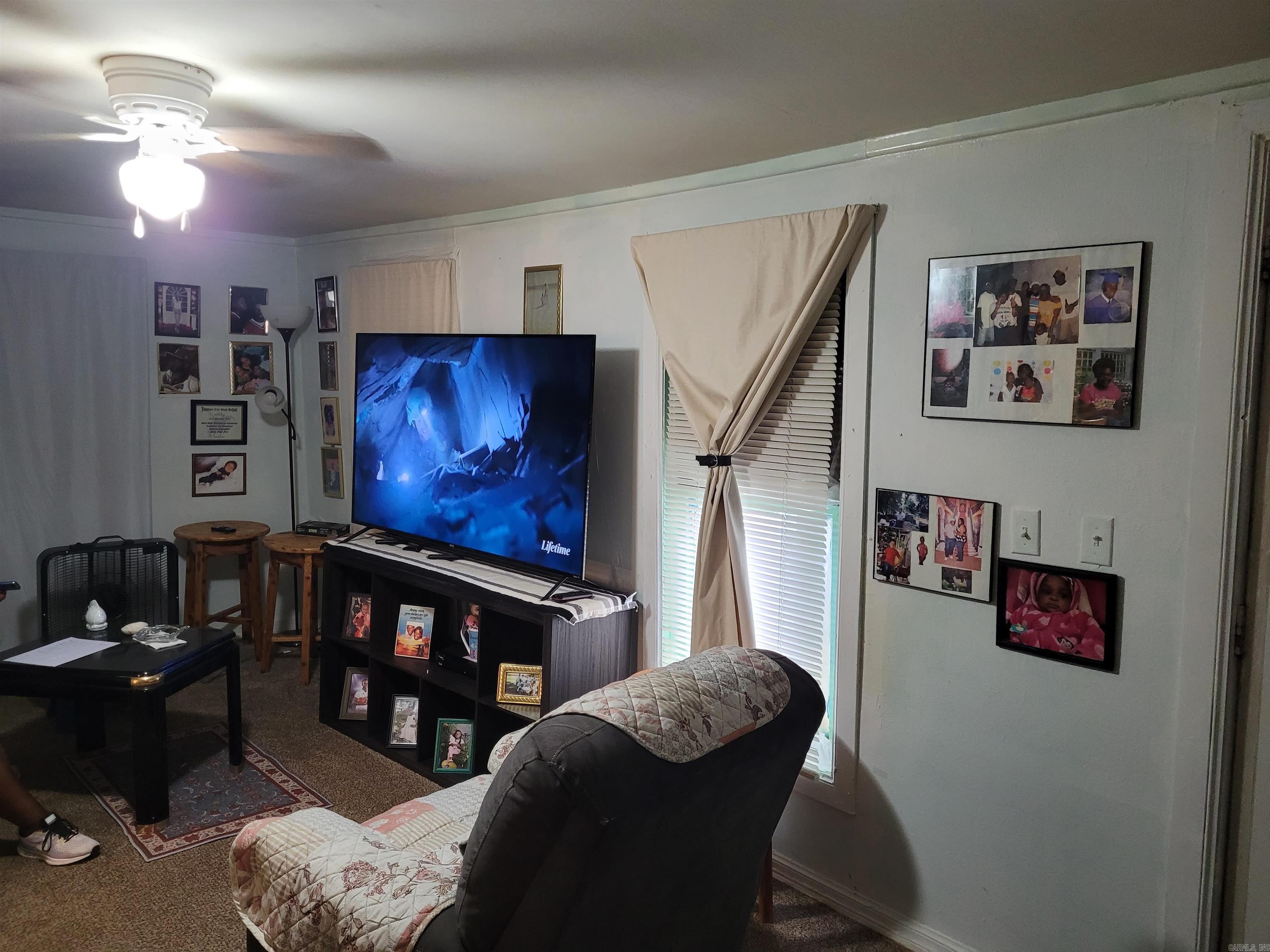 FAIRLEY ADD JUNCTION CITY - Residential