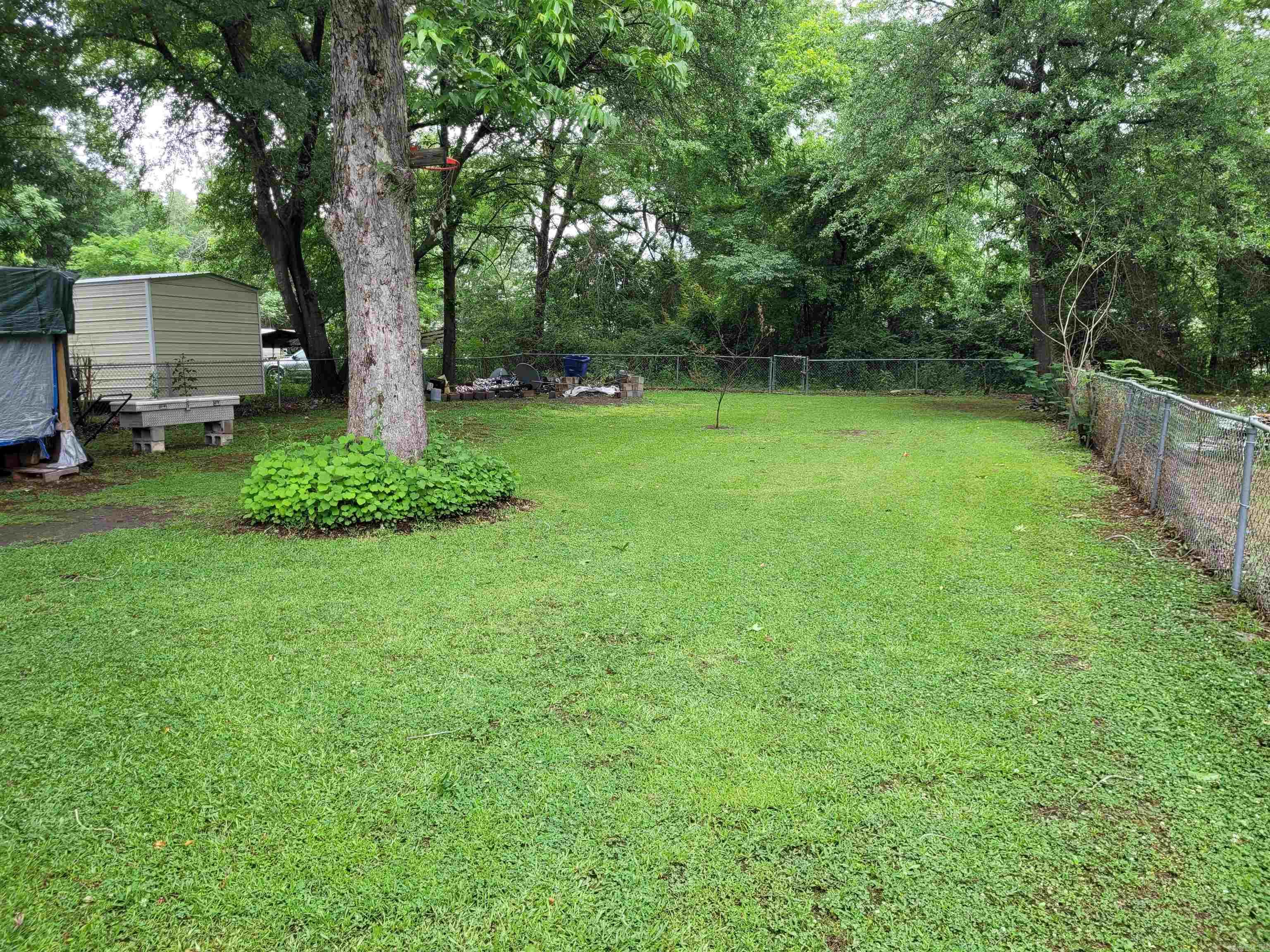 FAIRLEY ADD JUNCTION CITY - Residential