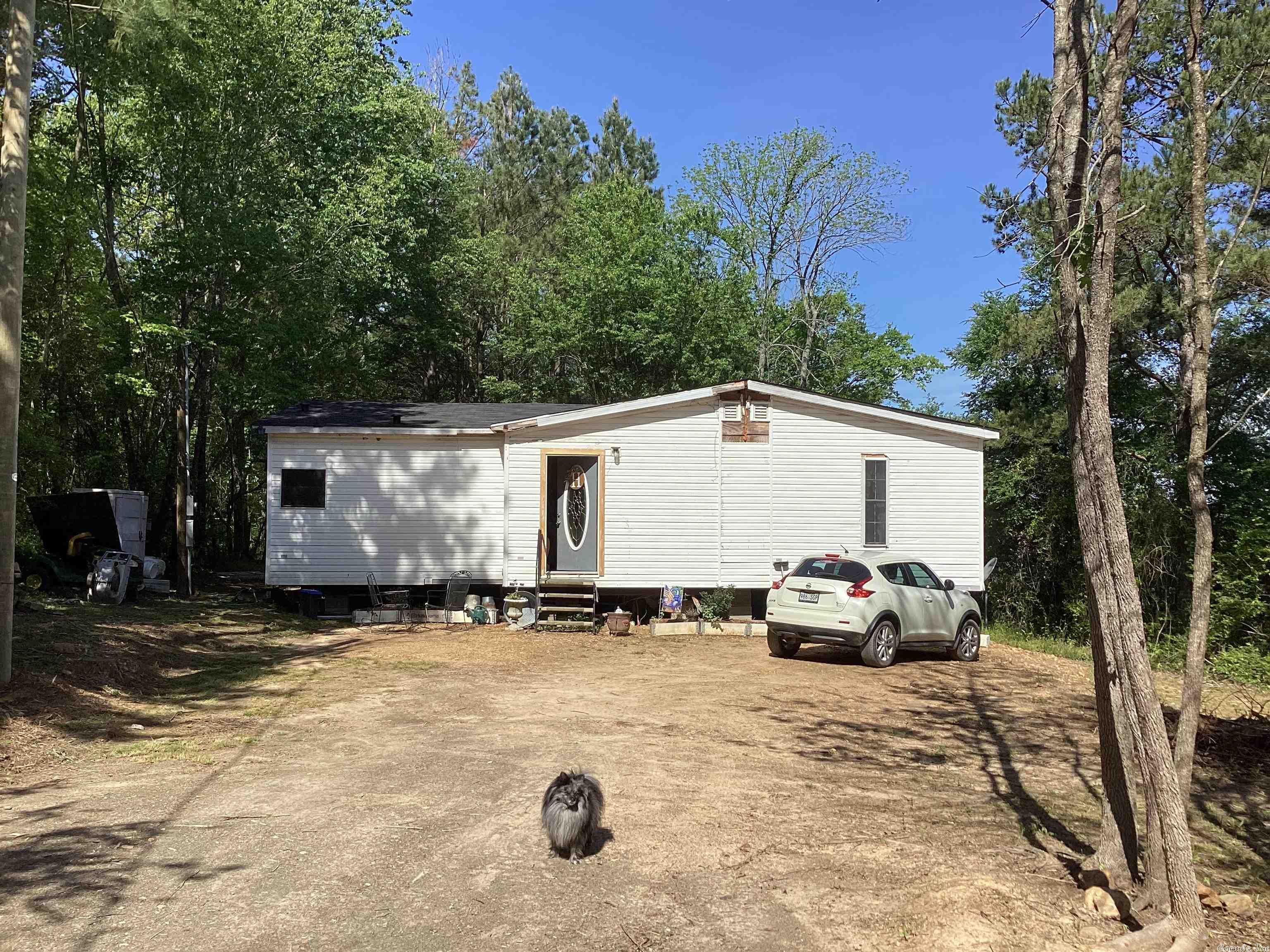 GATES ADD TO HATFIELD - Residential