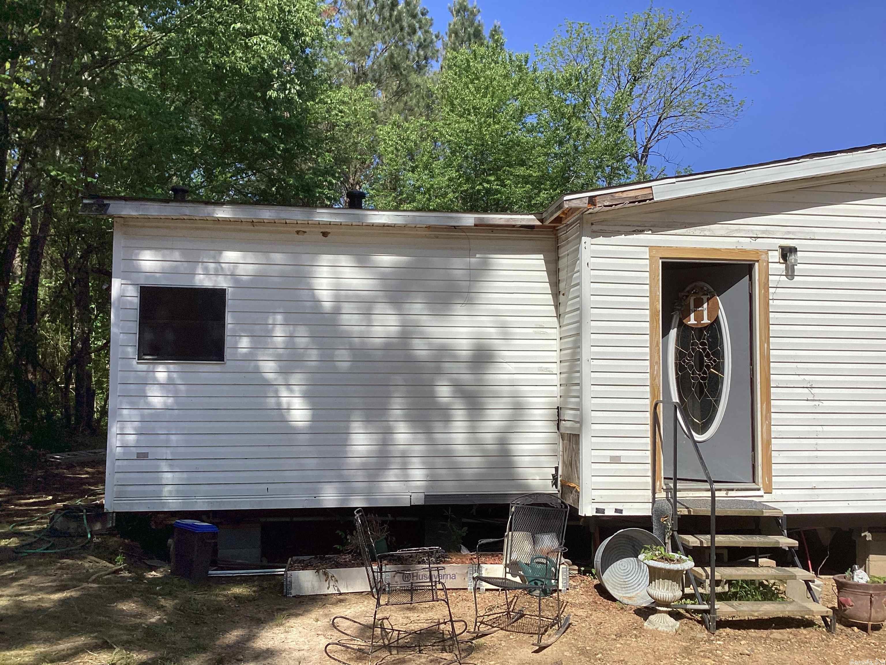 GATES ADD TO HATFIELD - Residential