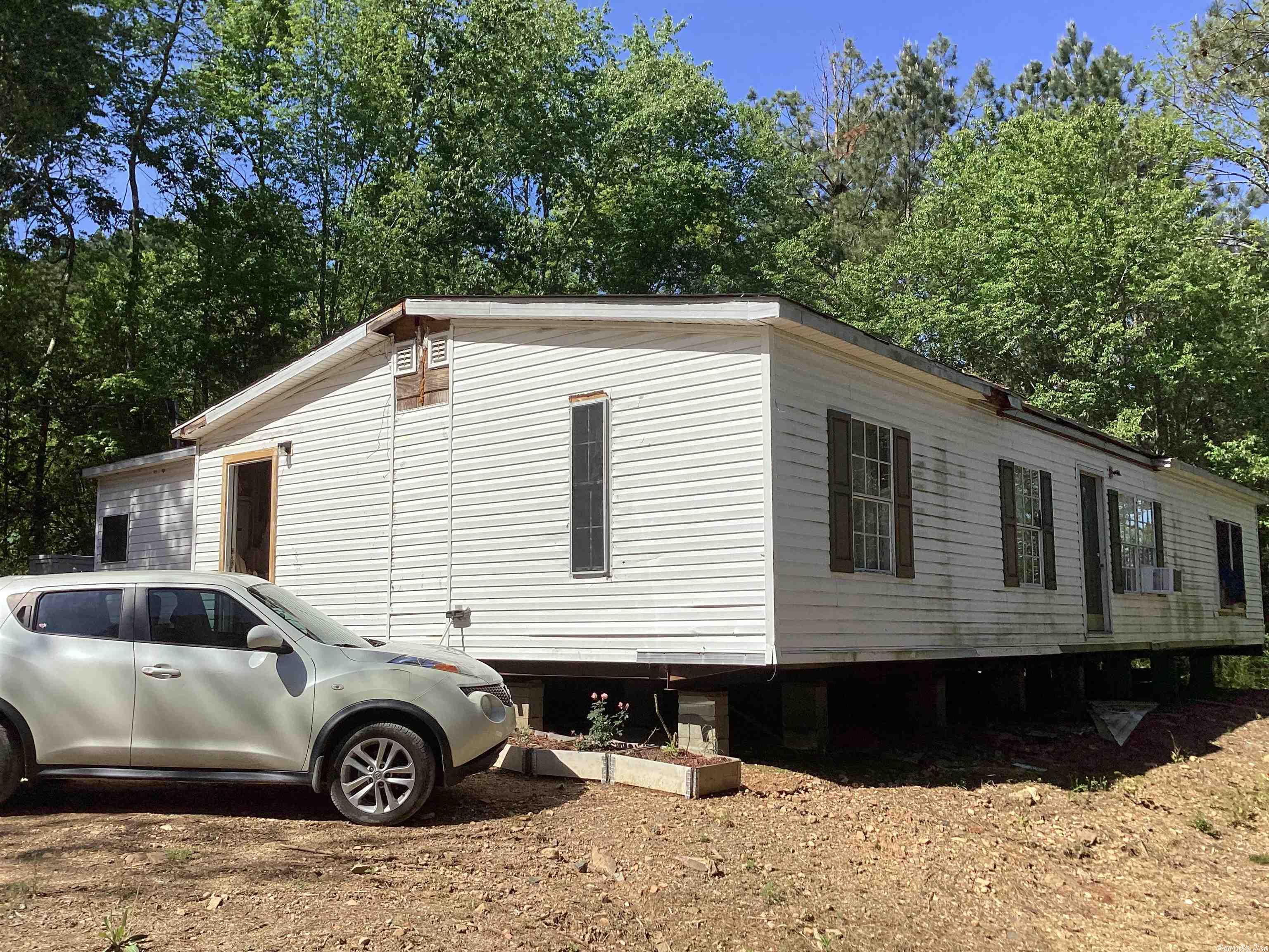 GATES ADD TO HATFIELD - Residential
