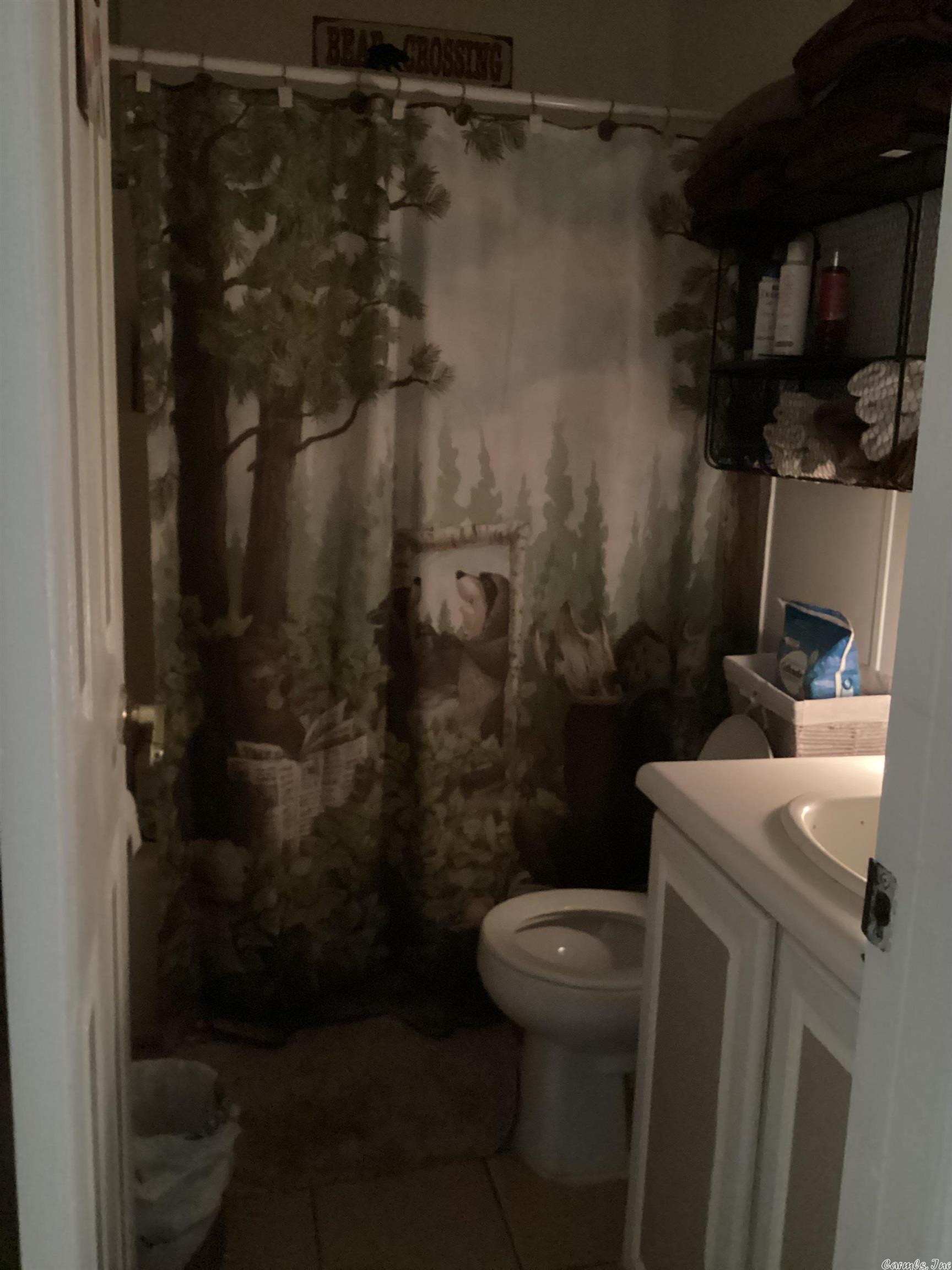 GATES ADD TO HATFIELD - Residential