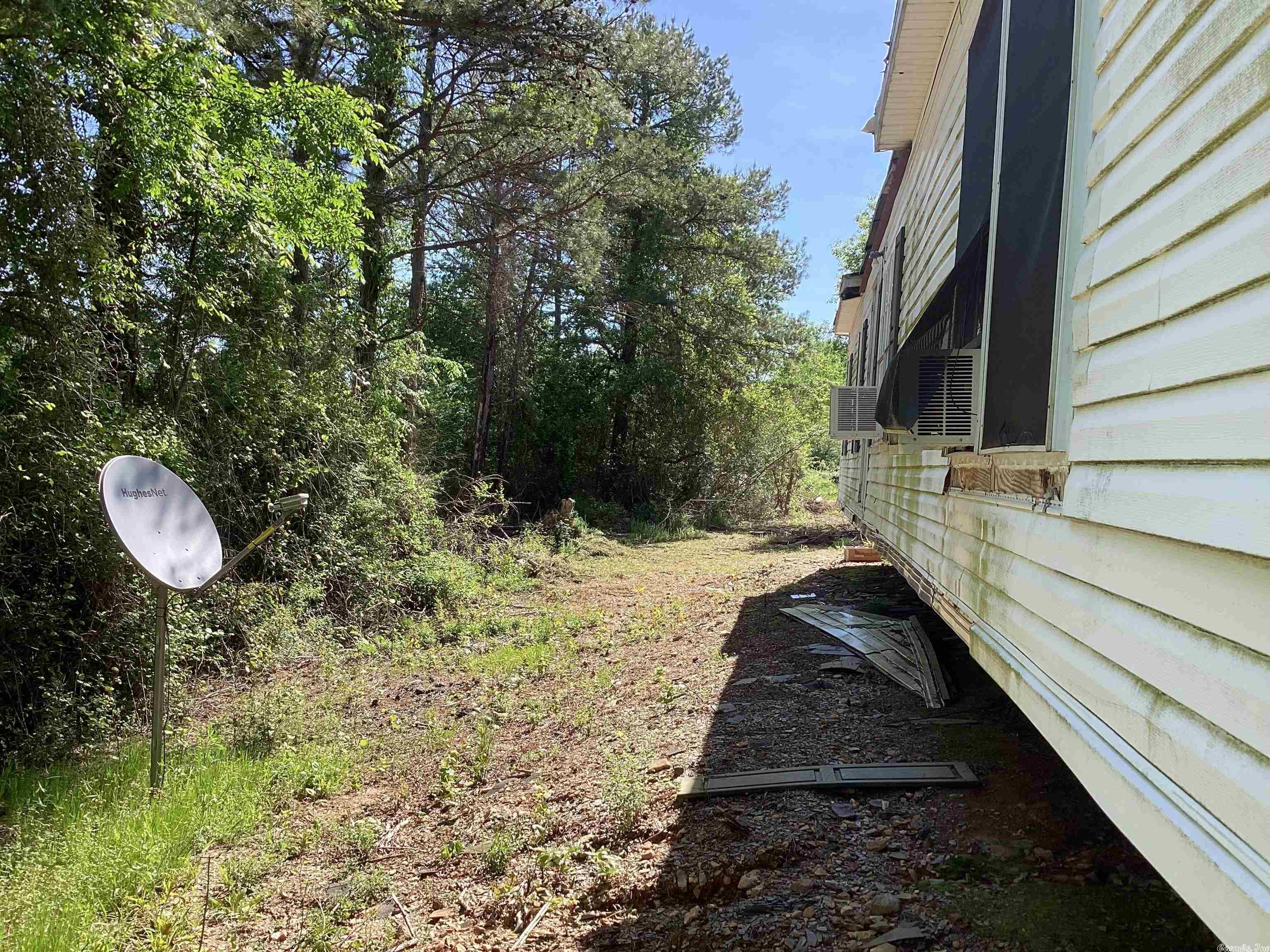 GATES ADD TO HATFIELD - Residential