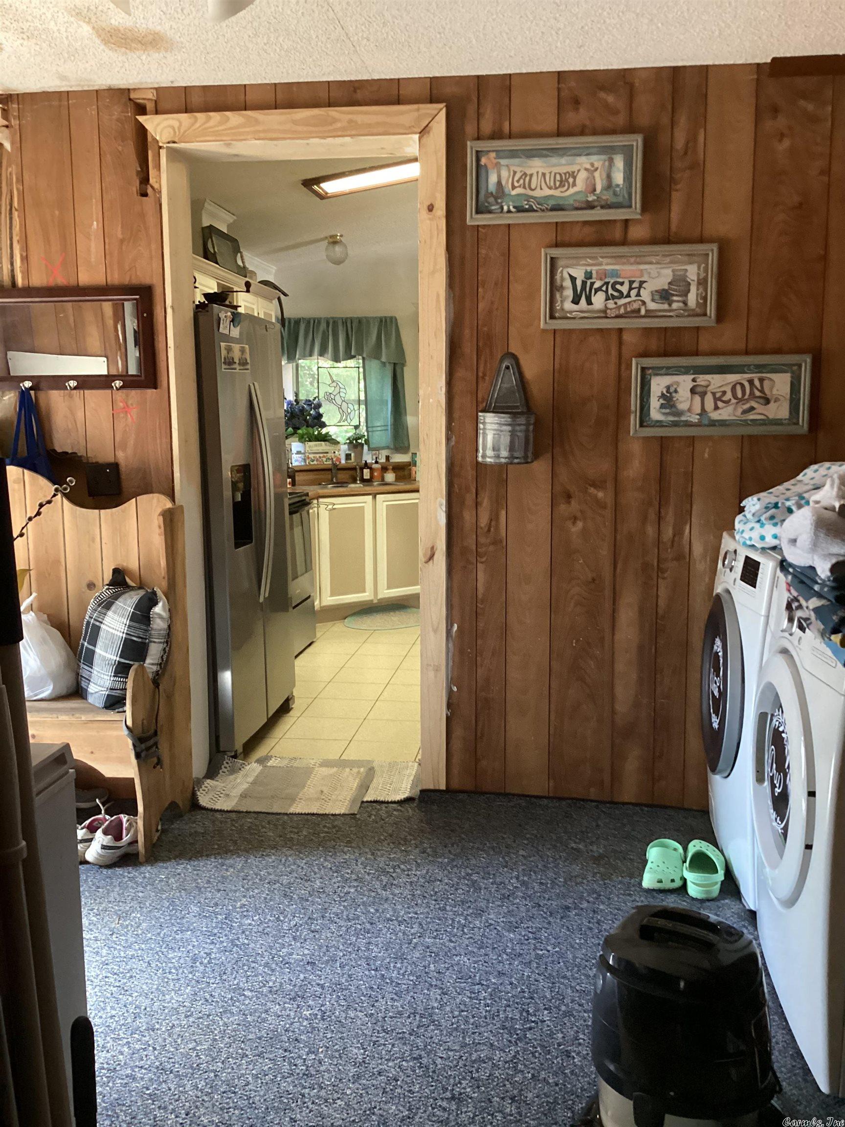 GATES ADD TO HATFIELD - Residential