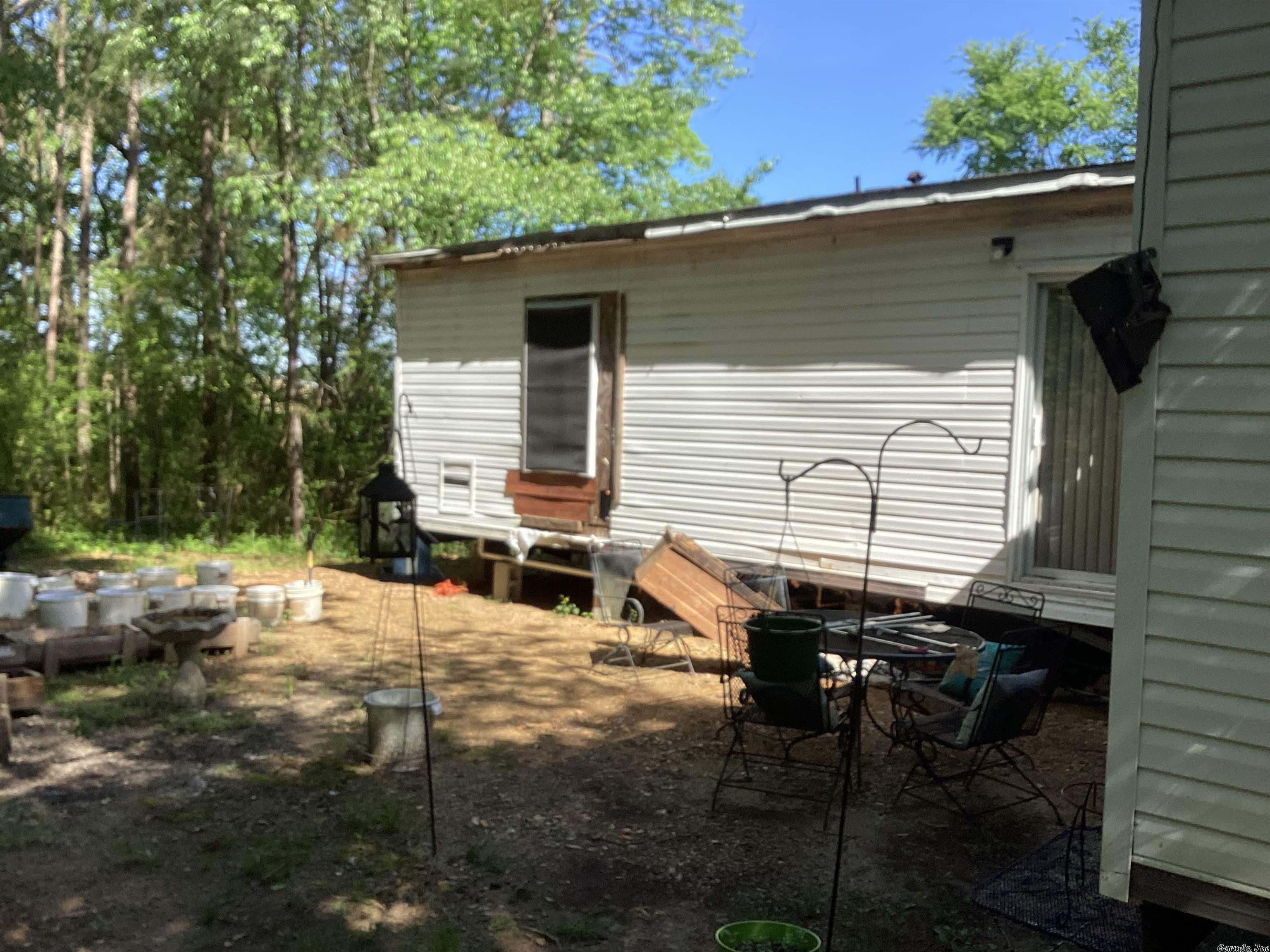 GATES ADD TO HATFIELD - Residential