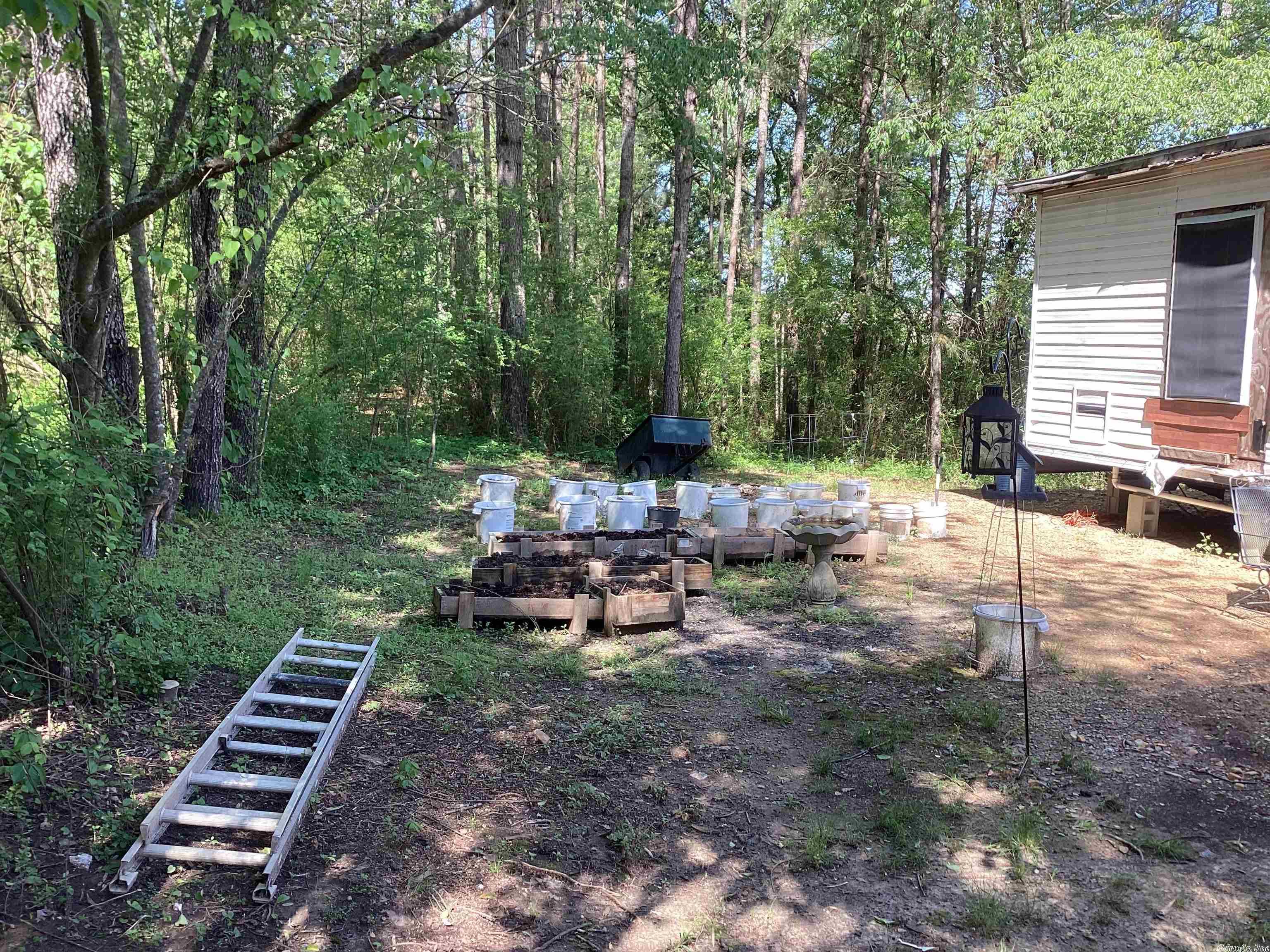 GATES ADD TO HATFIELD - Residential