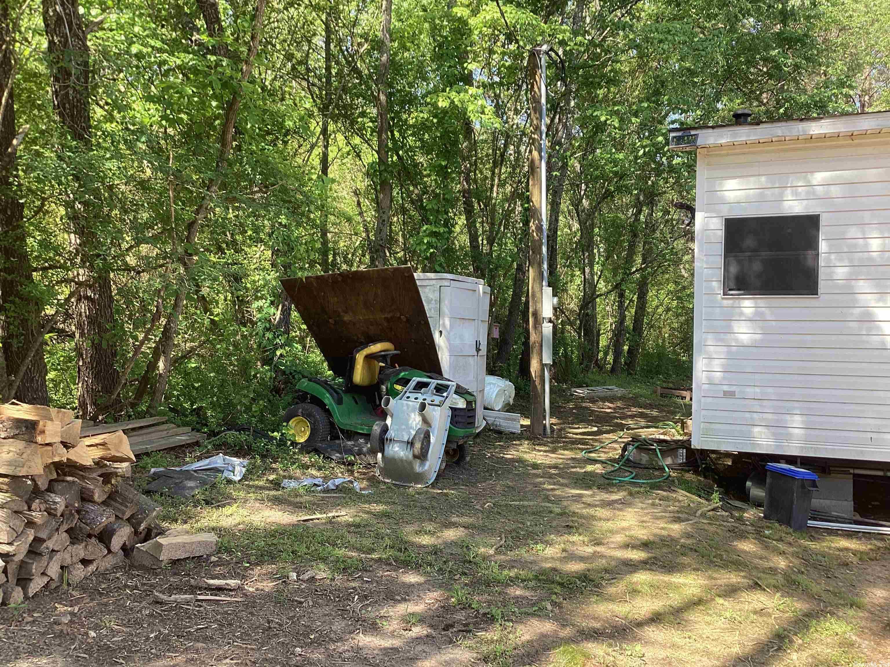 GATES ADD TO HATFIELD - Residential