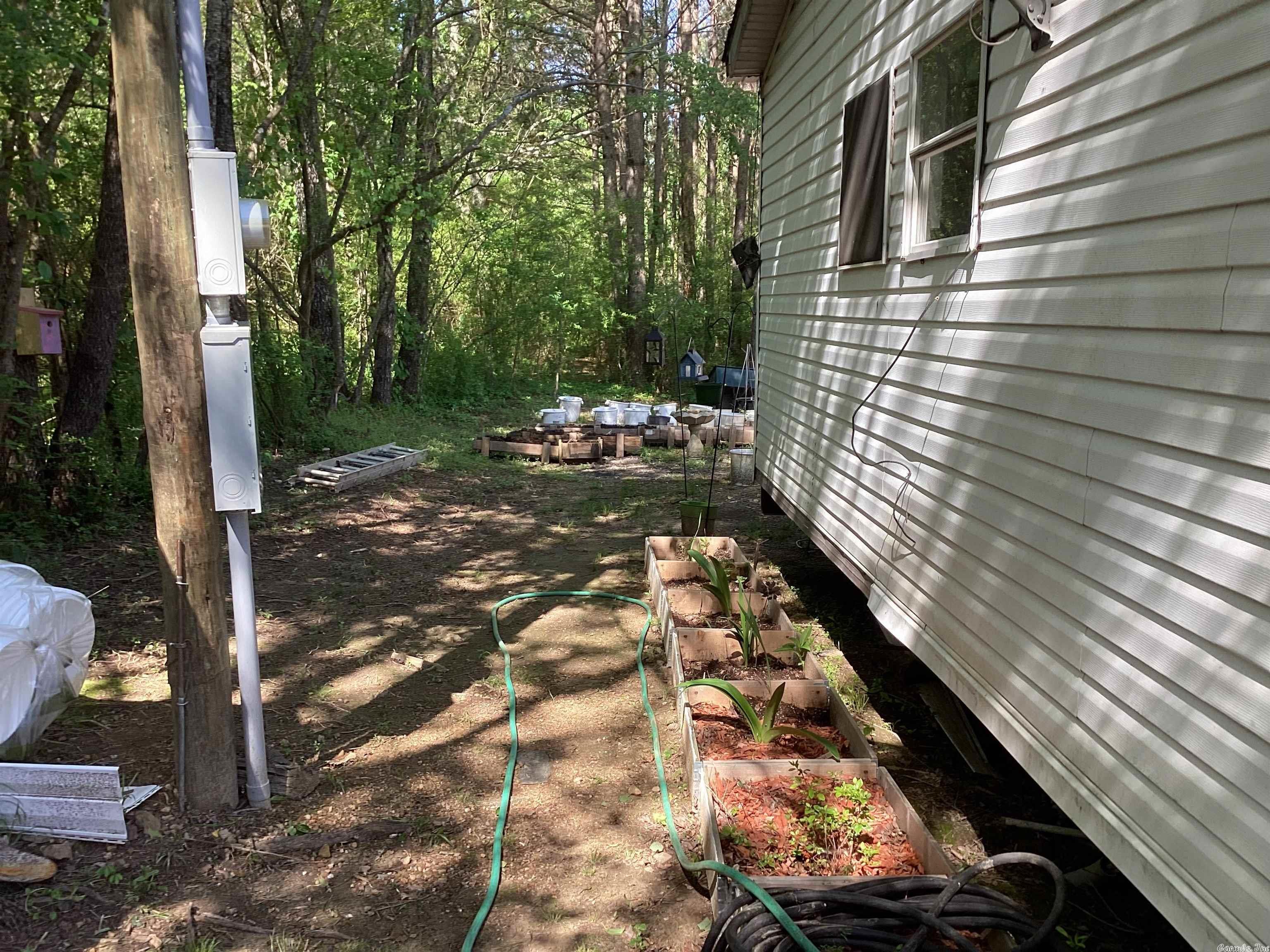 GATES ADD TO HATFIELD - Residential