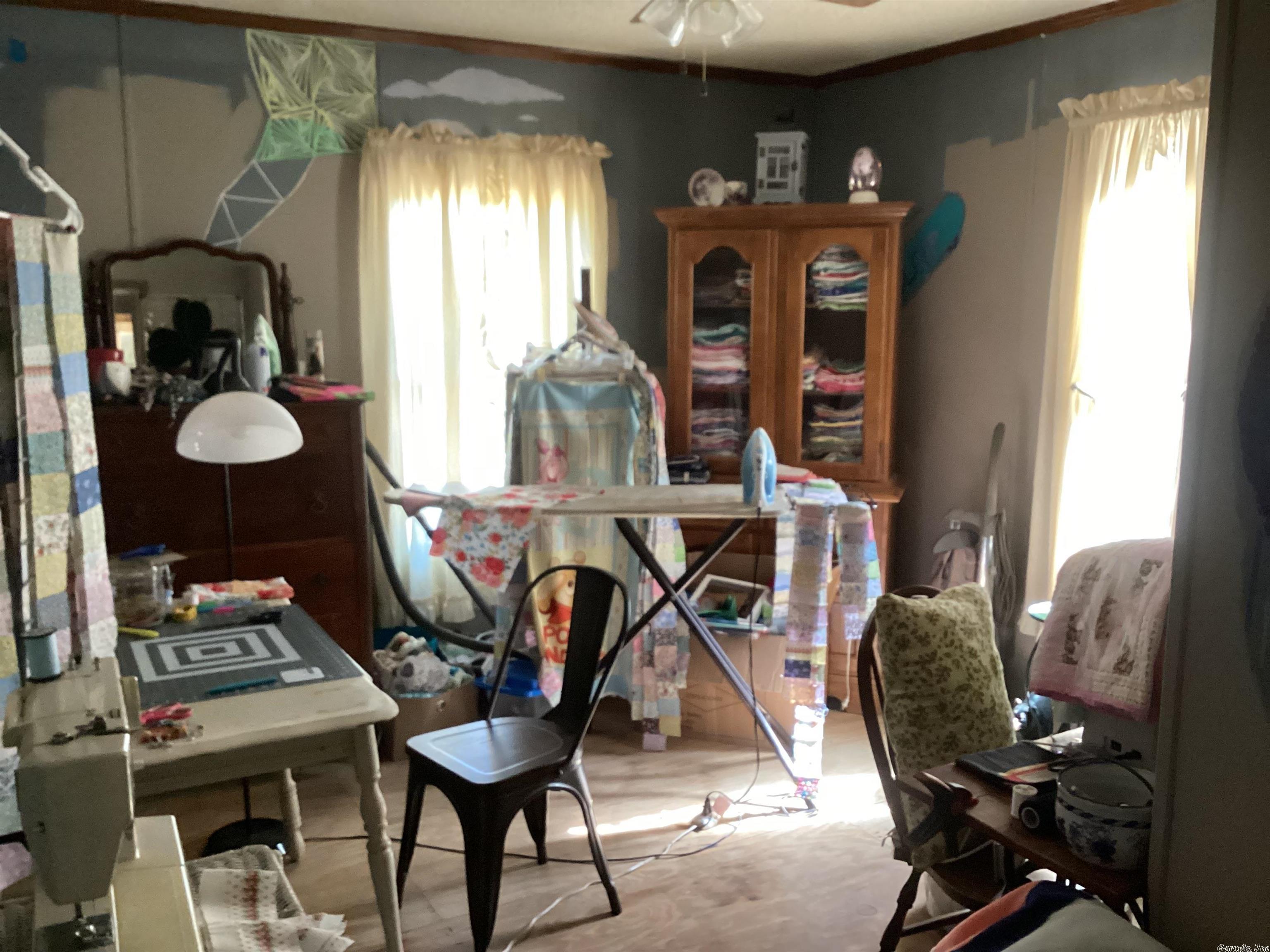 GATES ADD TO HATFIELD - Residential