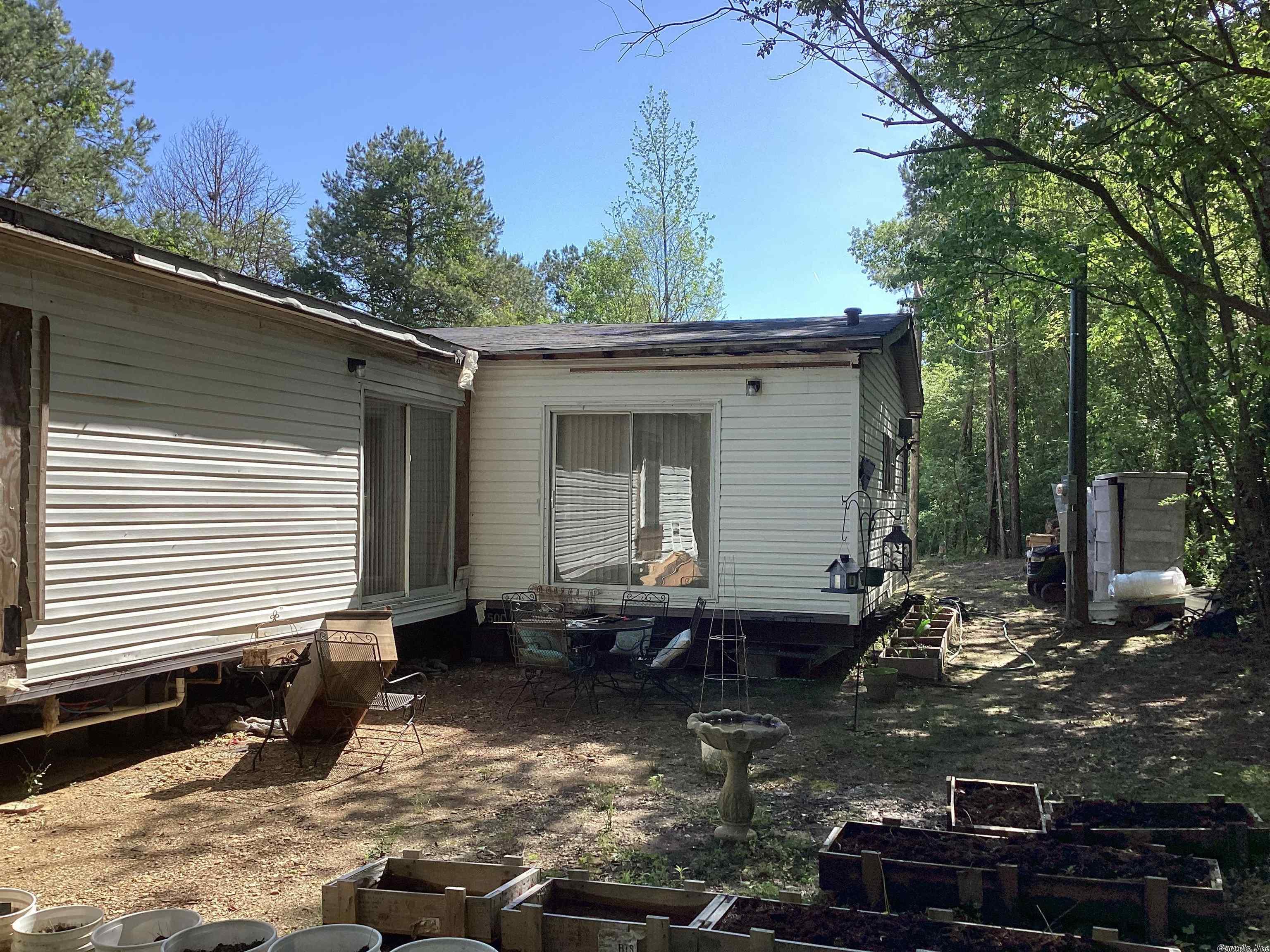 GATES ADD TO HATFIELD - Residential