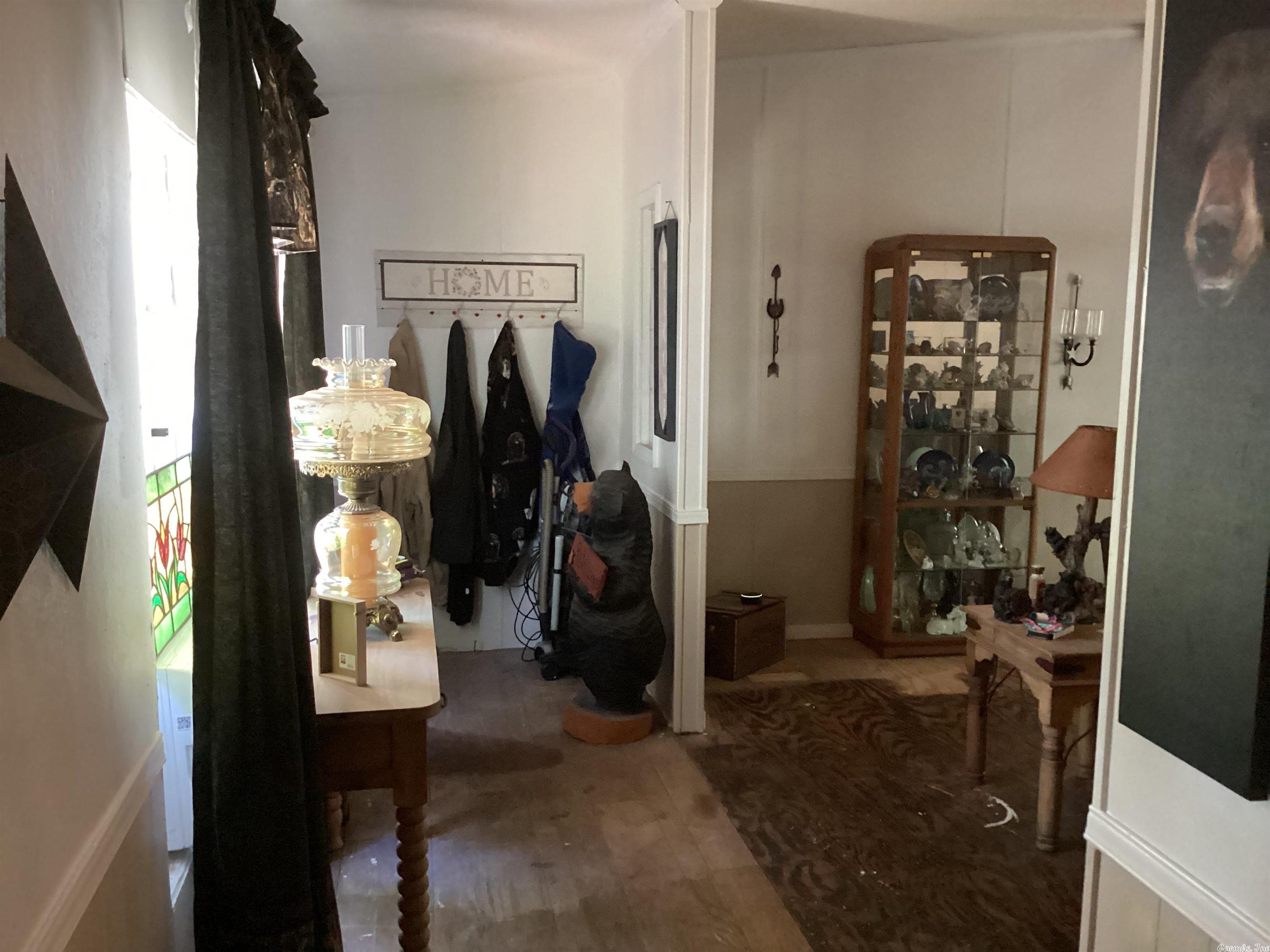 GATES ADD TO HATFIELD - Residential