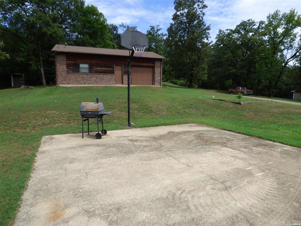 Peaceful Hills - Residential