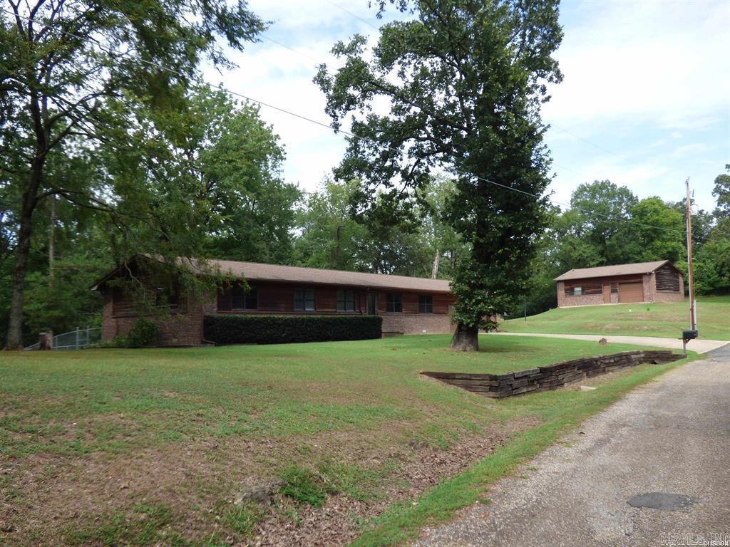 Peaceful Hills - Residential