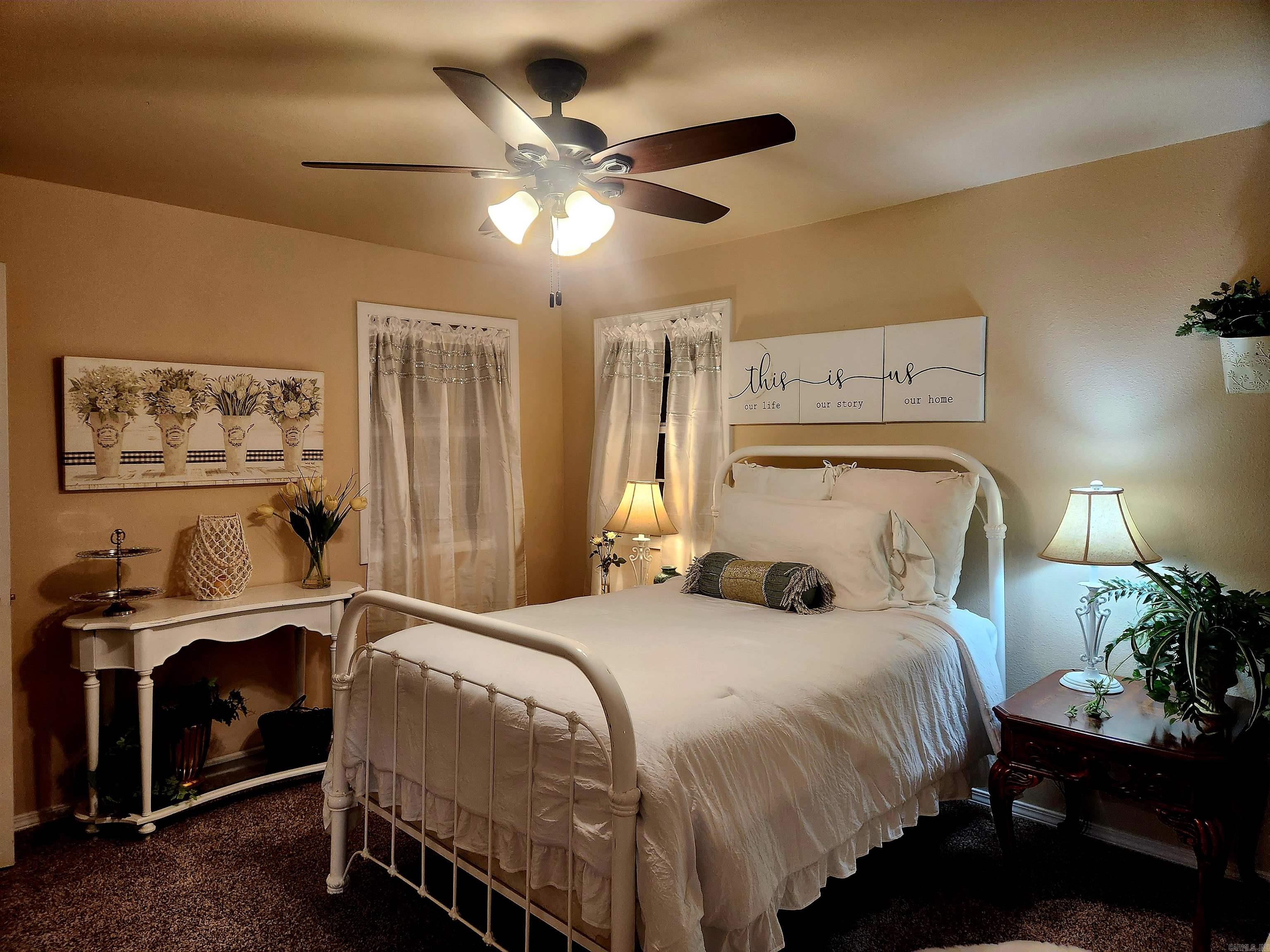 Lake Hamilton Shores - Residential