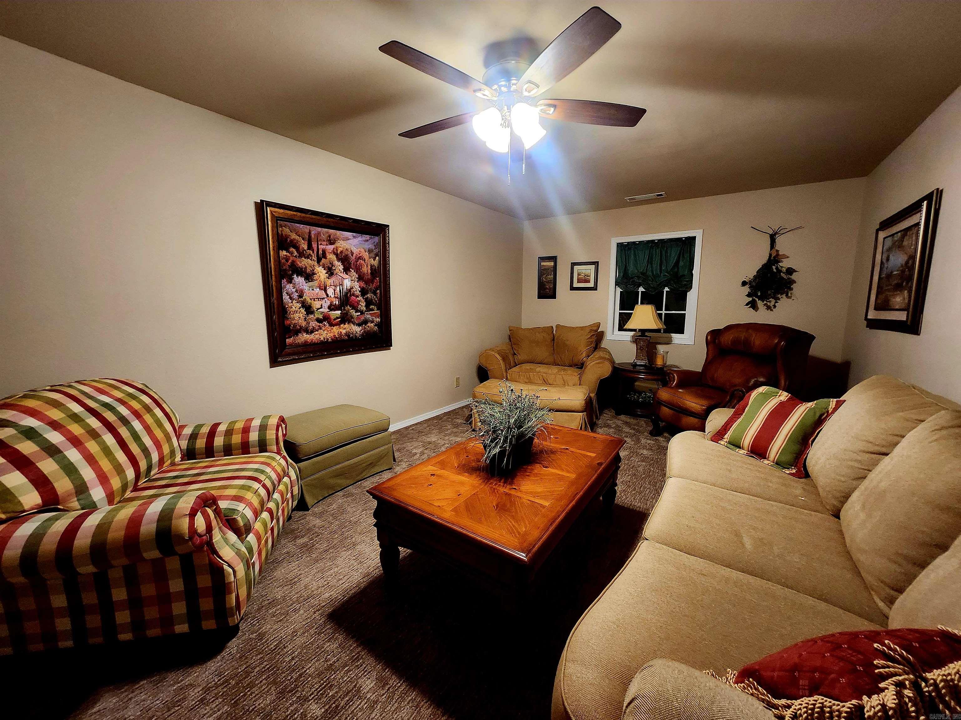 Lake Hamilton Shores - Residential